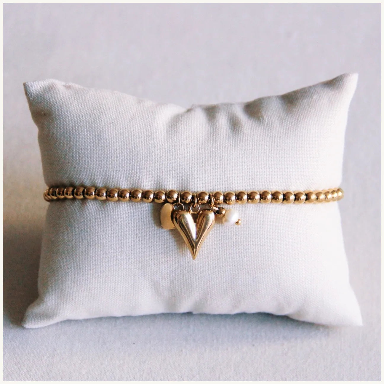 Bracelets dames – gouden en zilveren armbanden, fijne en statement stijlen bij My Dressing