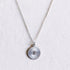 Fantasy charm necklace Bazou