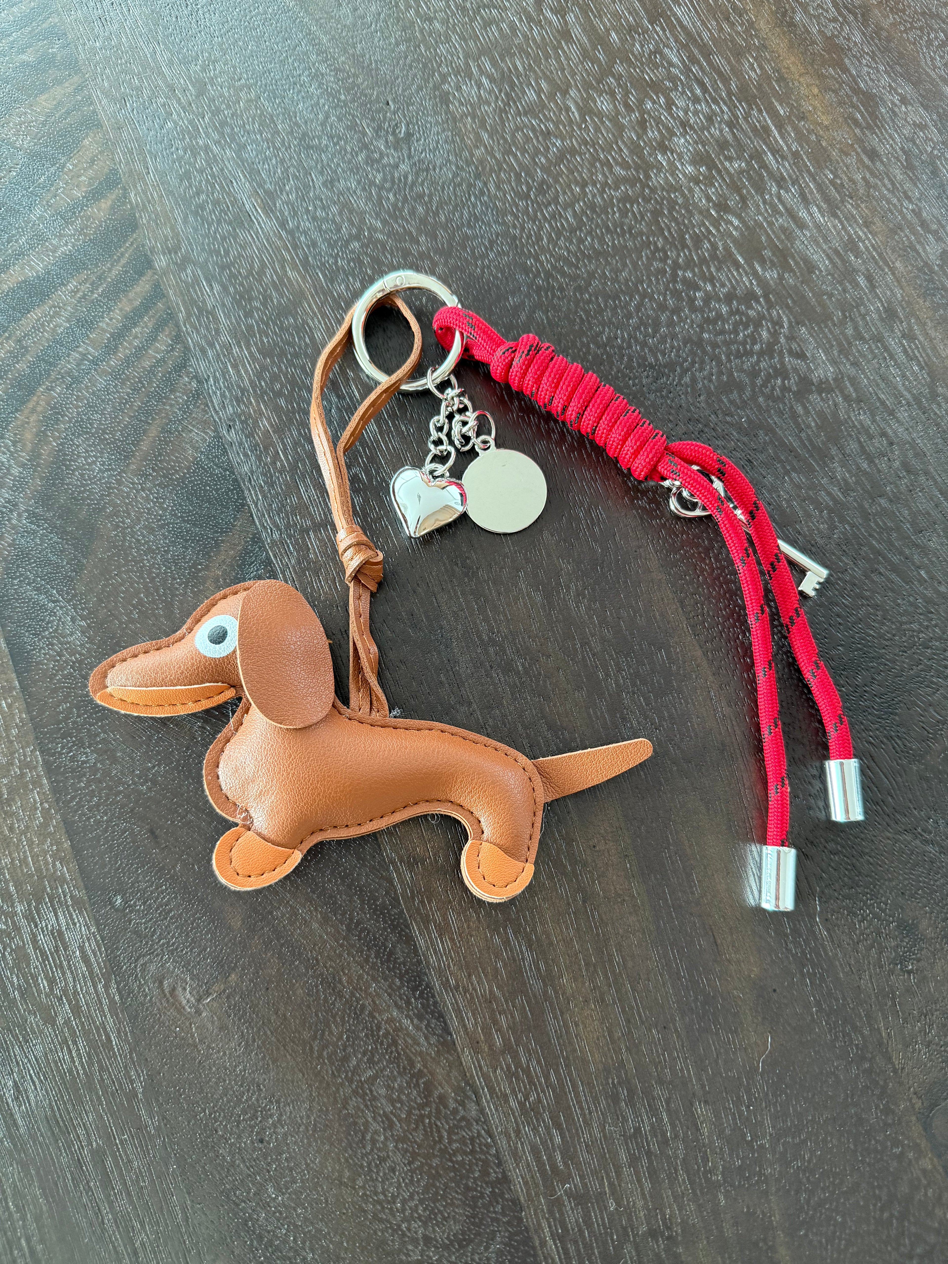 Dodi bag charm