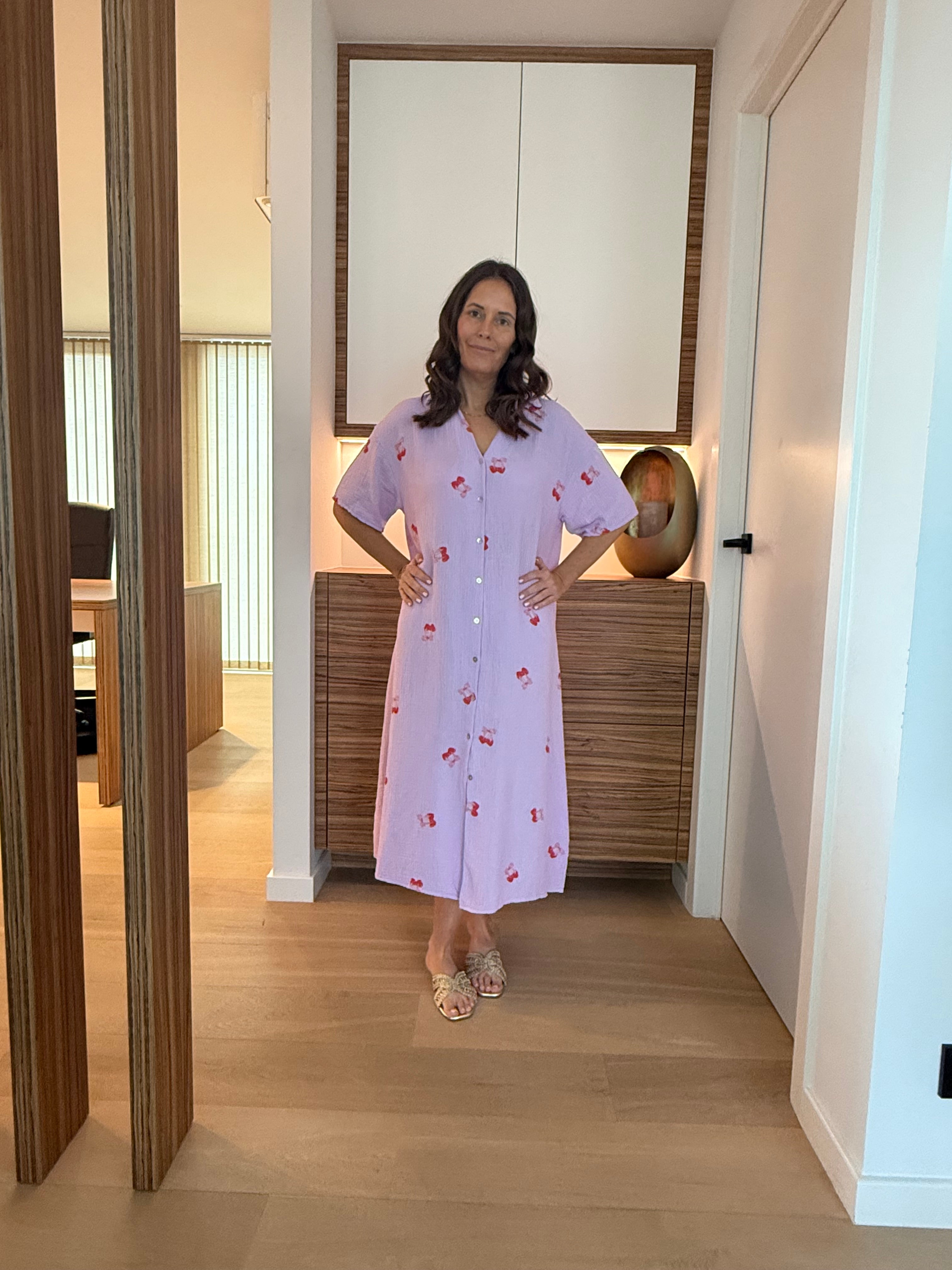 Dina dress