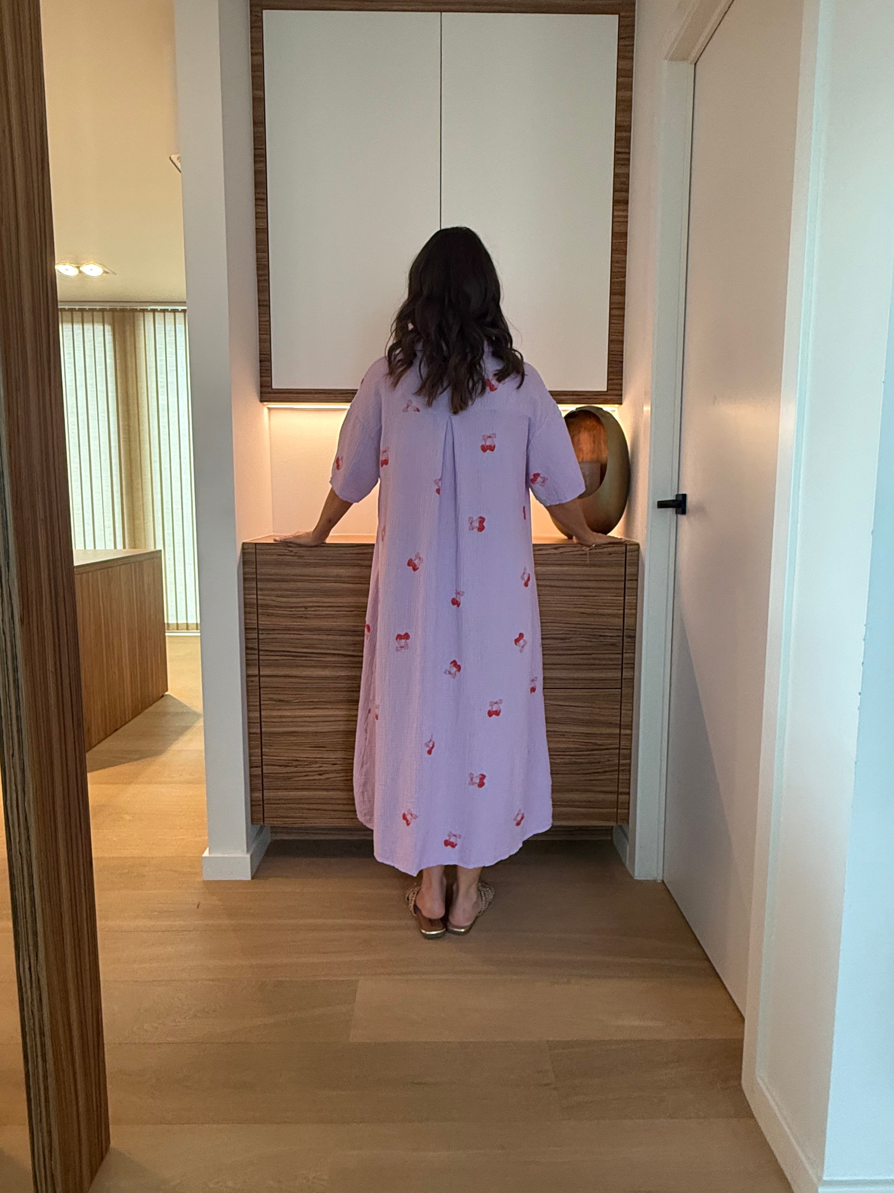 Dina dress