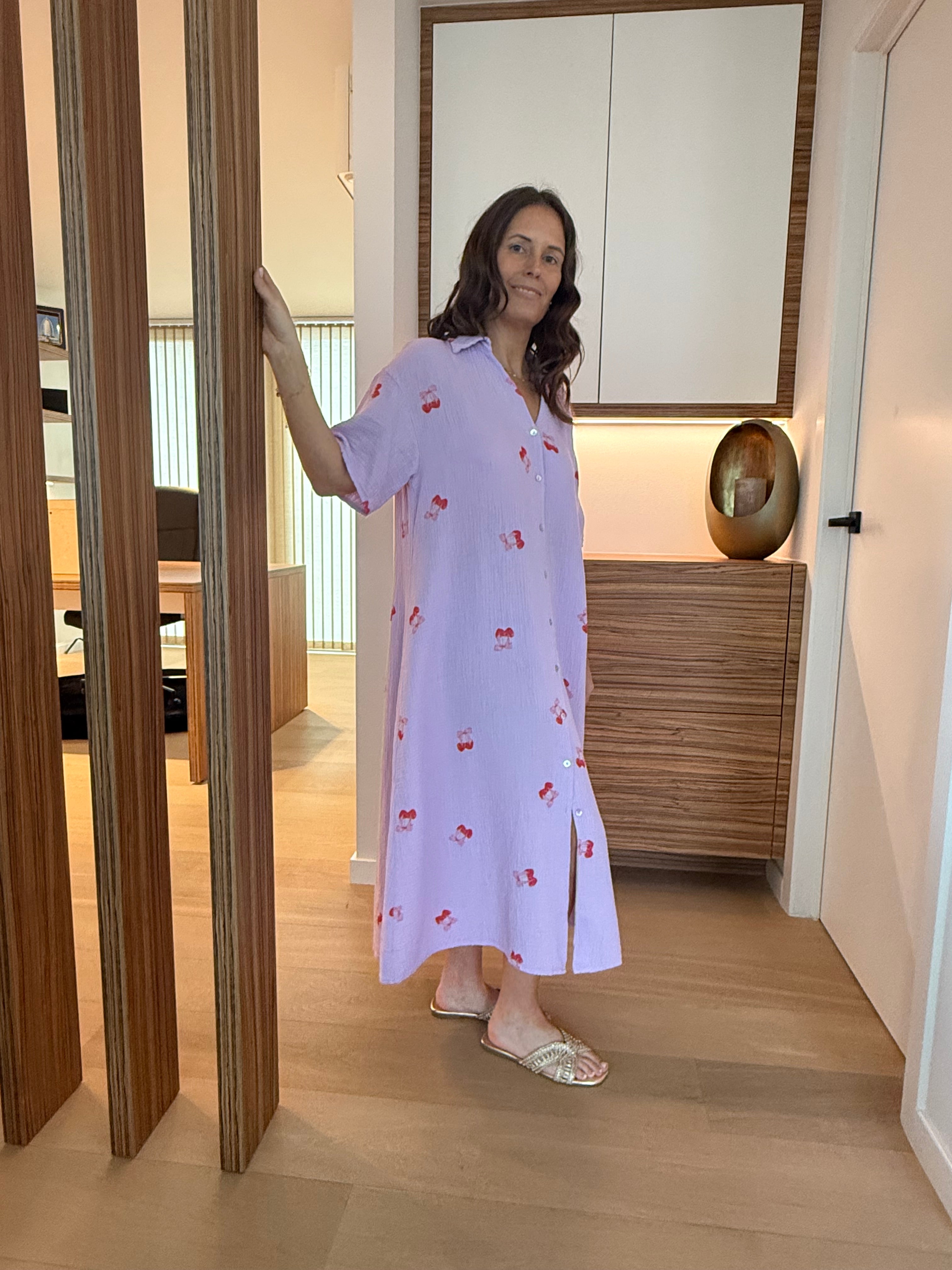 Dina dress