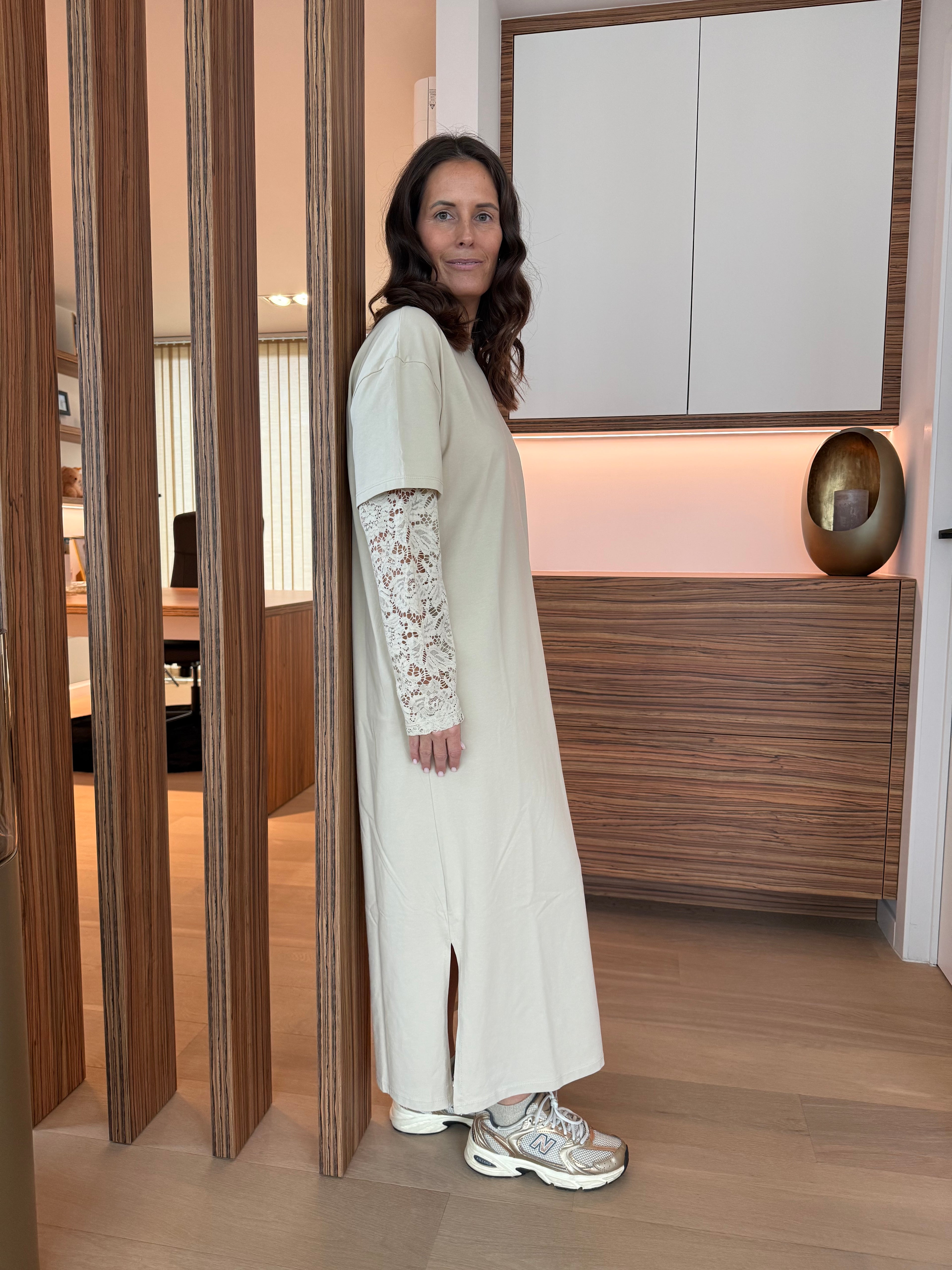 Whitney dress