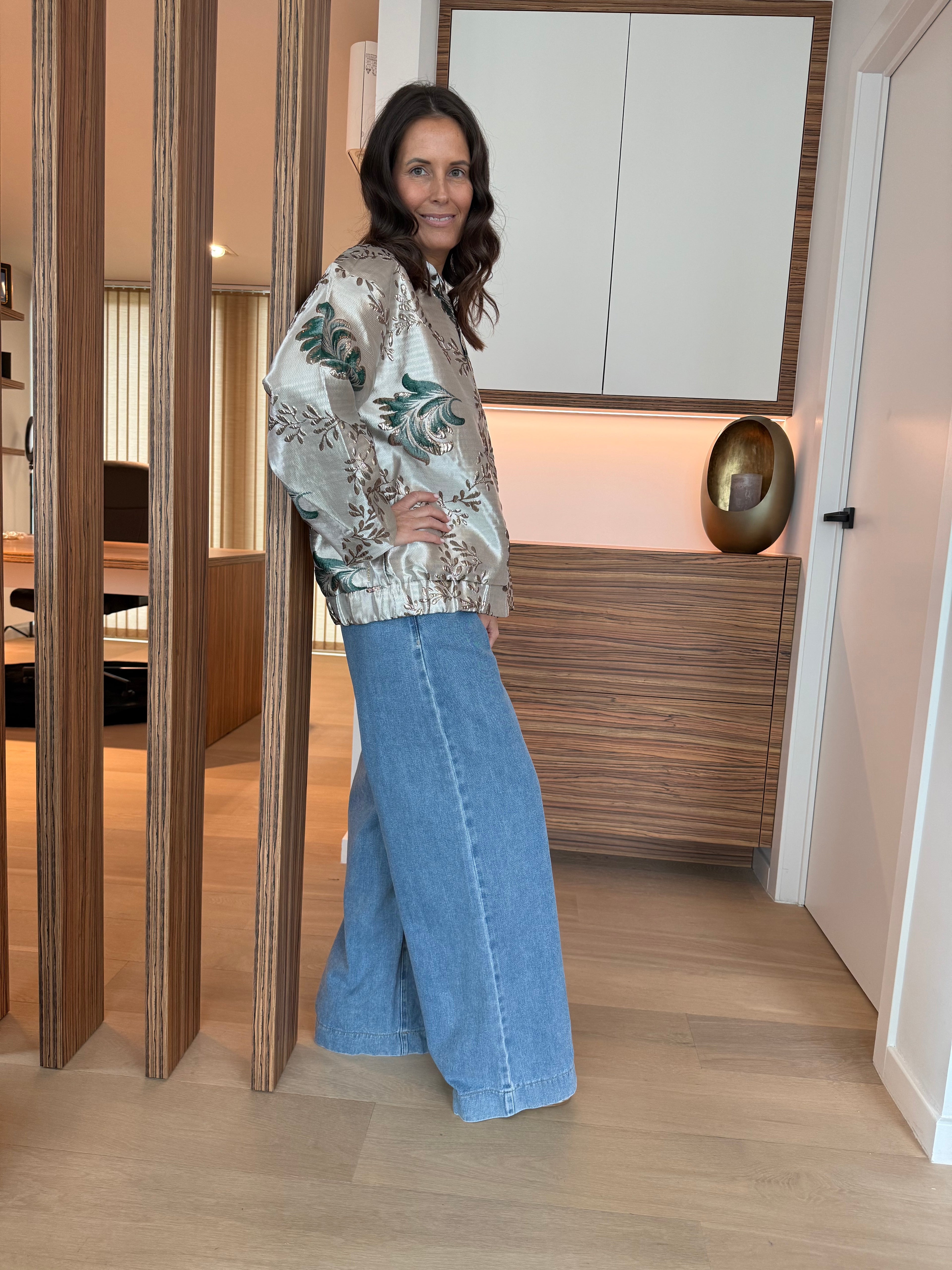 Marie jacket Ambika