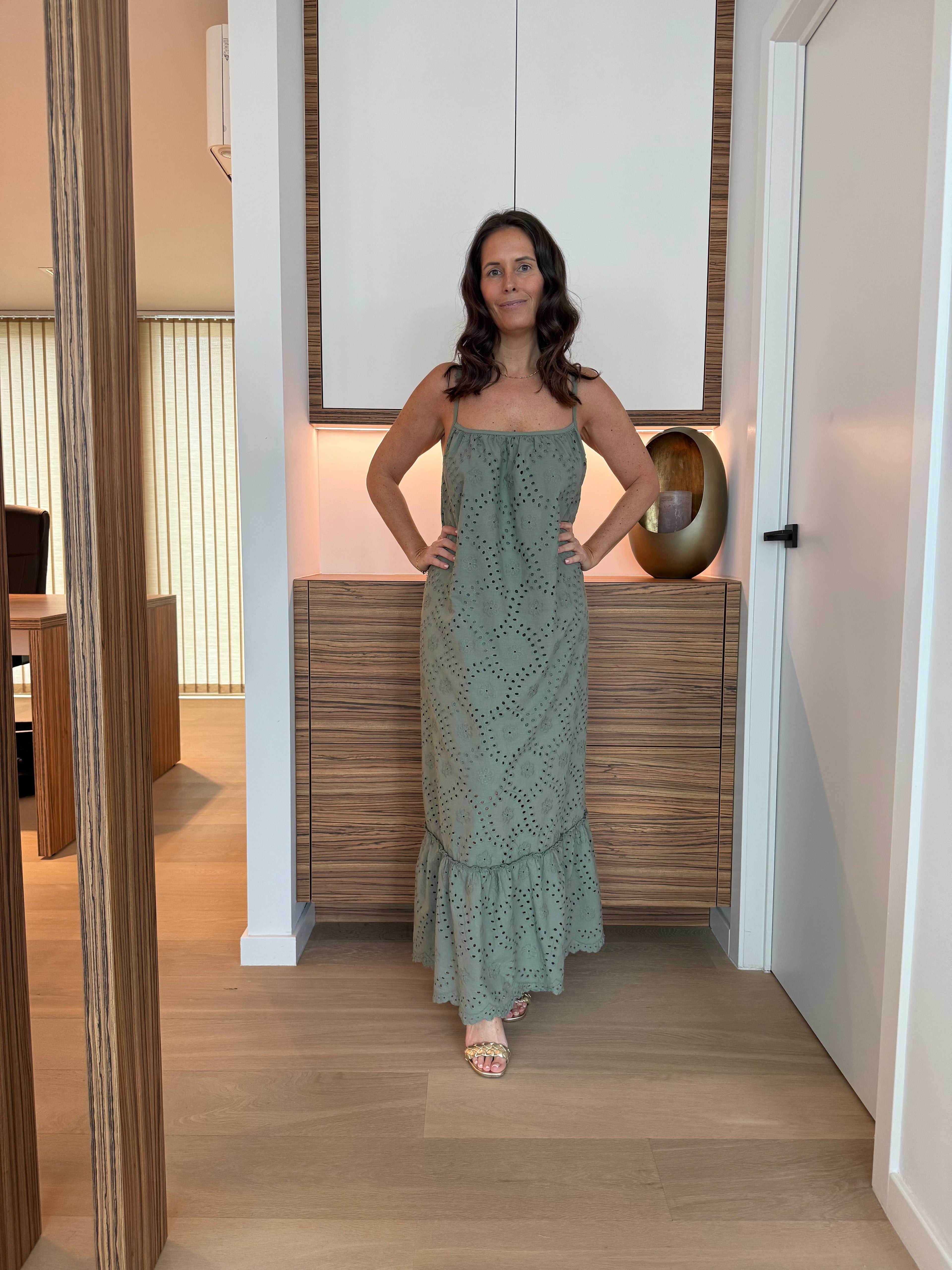 Lola dress