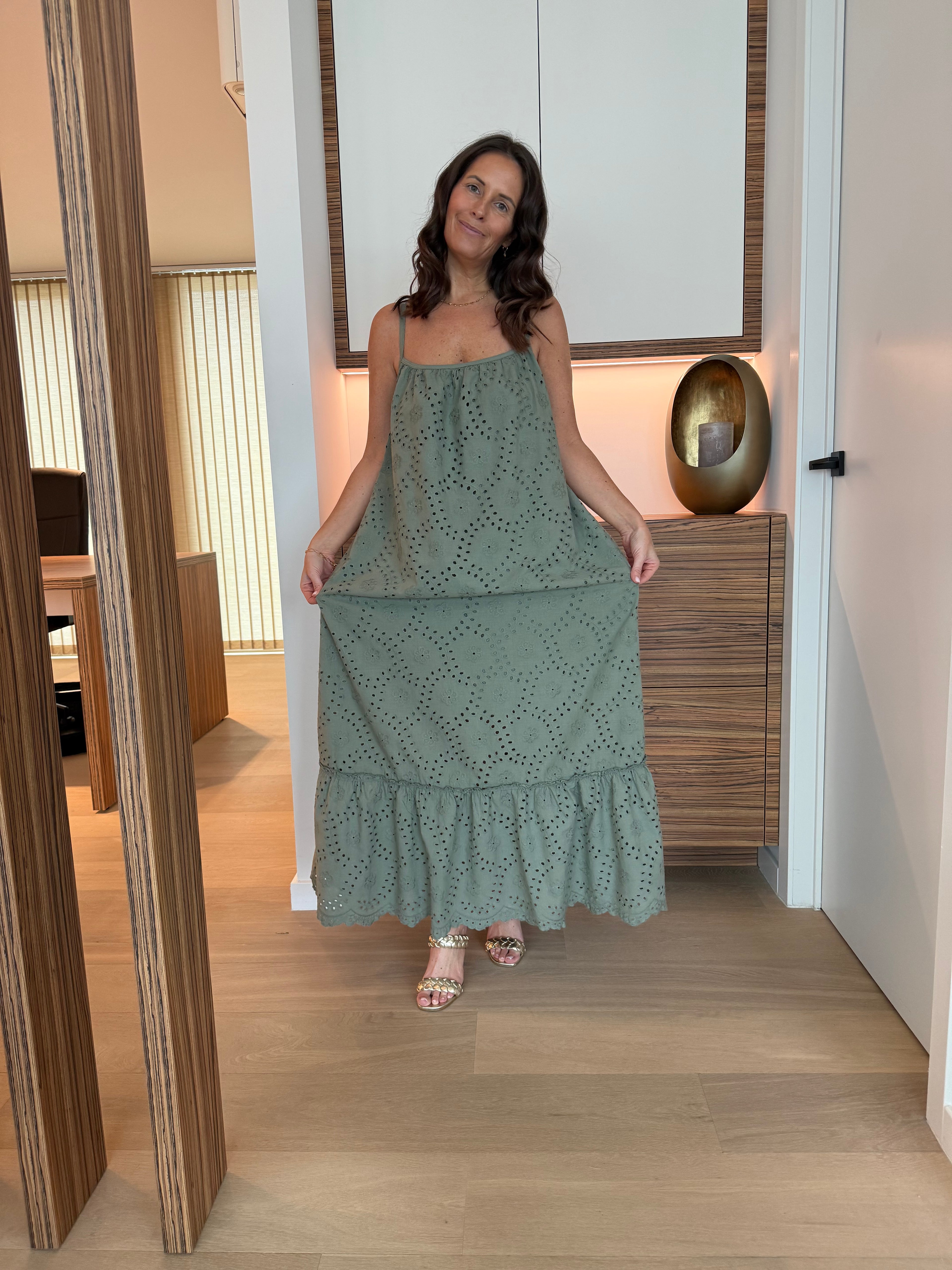 Lola dress