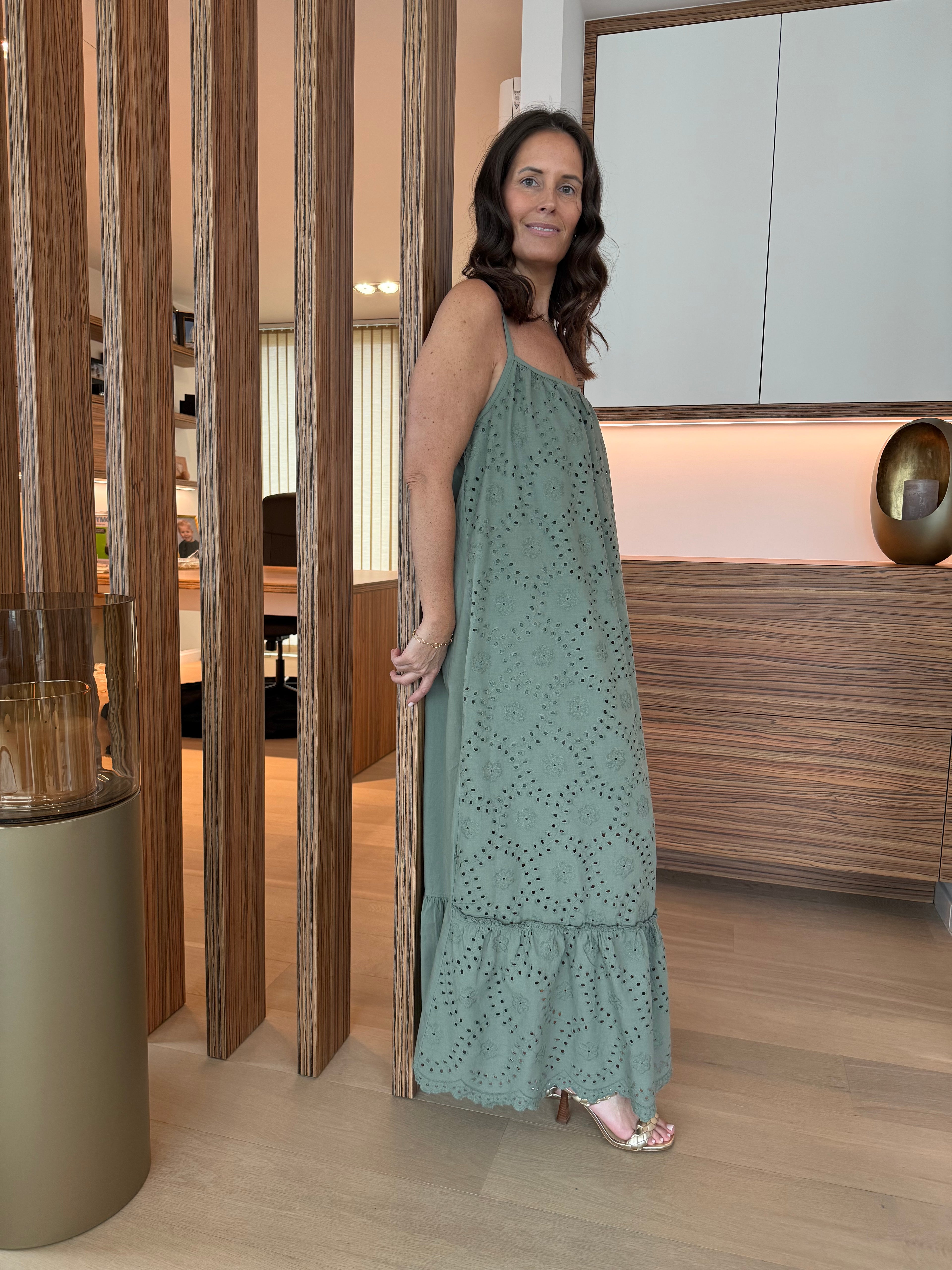 Lola dress