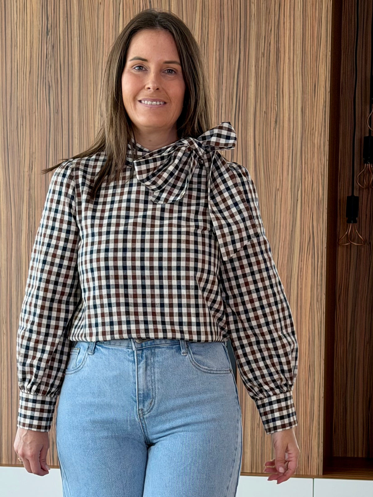 Florence blouse