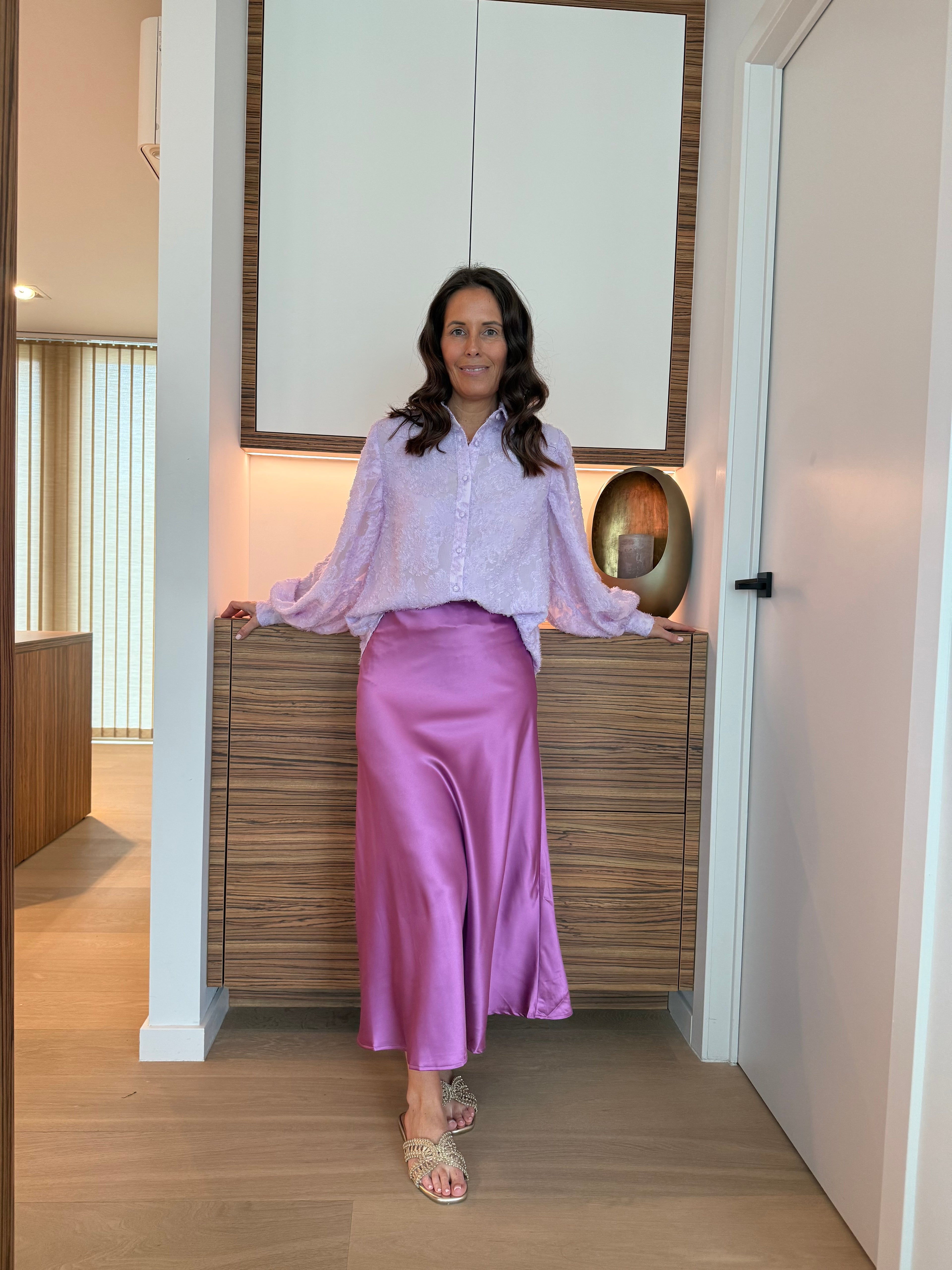 Dolly blouse