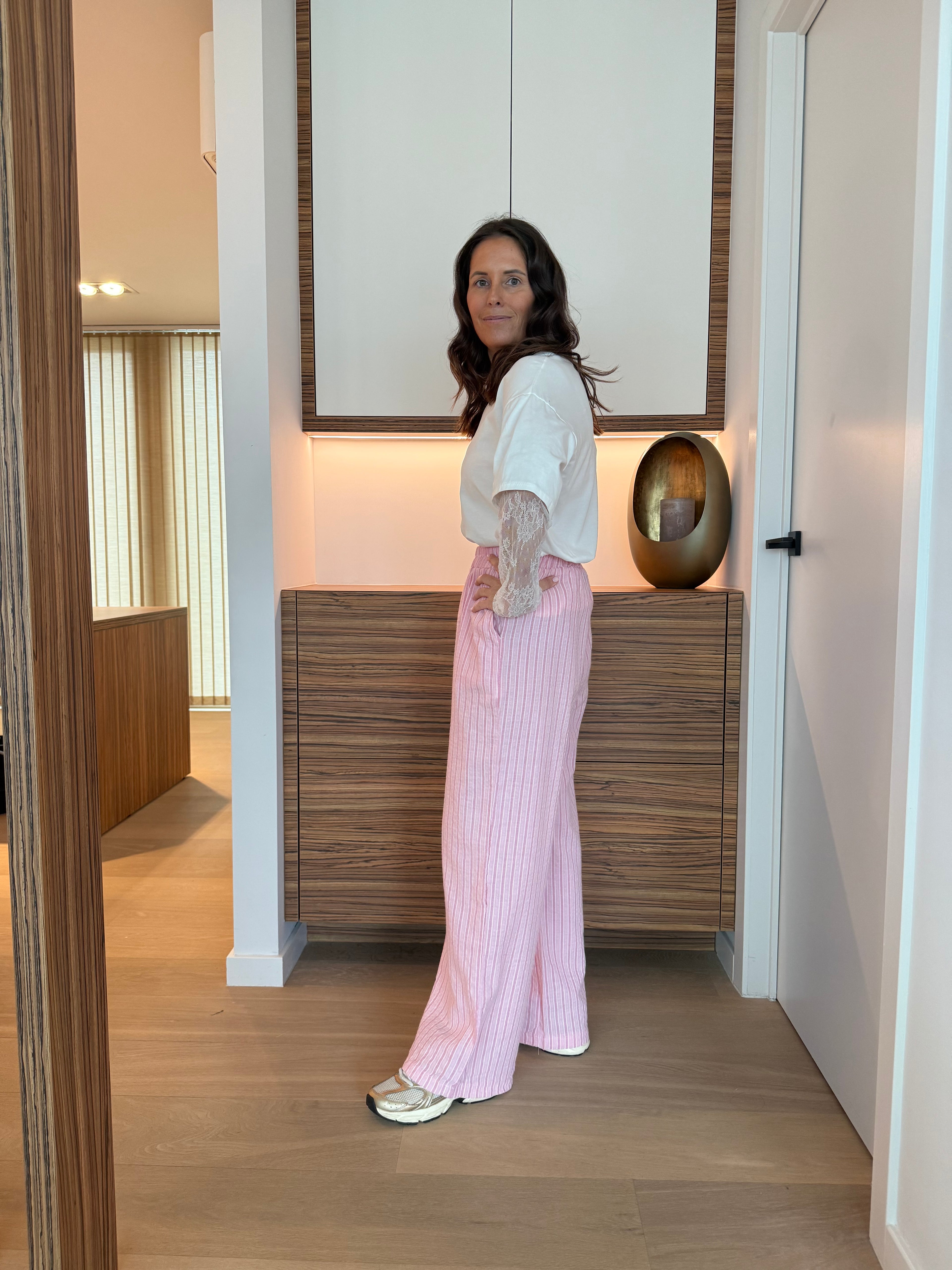 Lieze trouser Michael John
