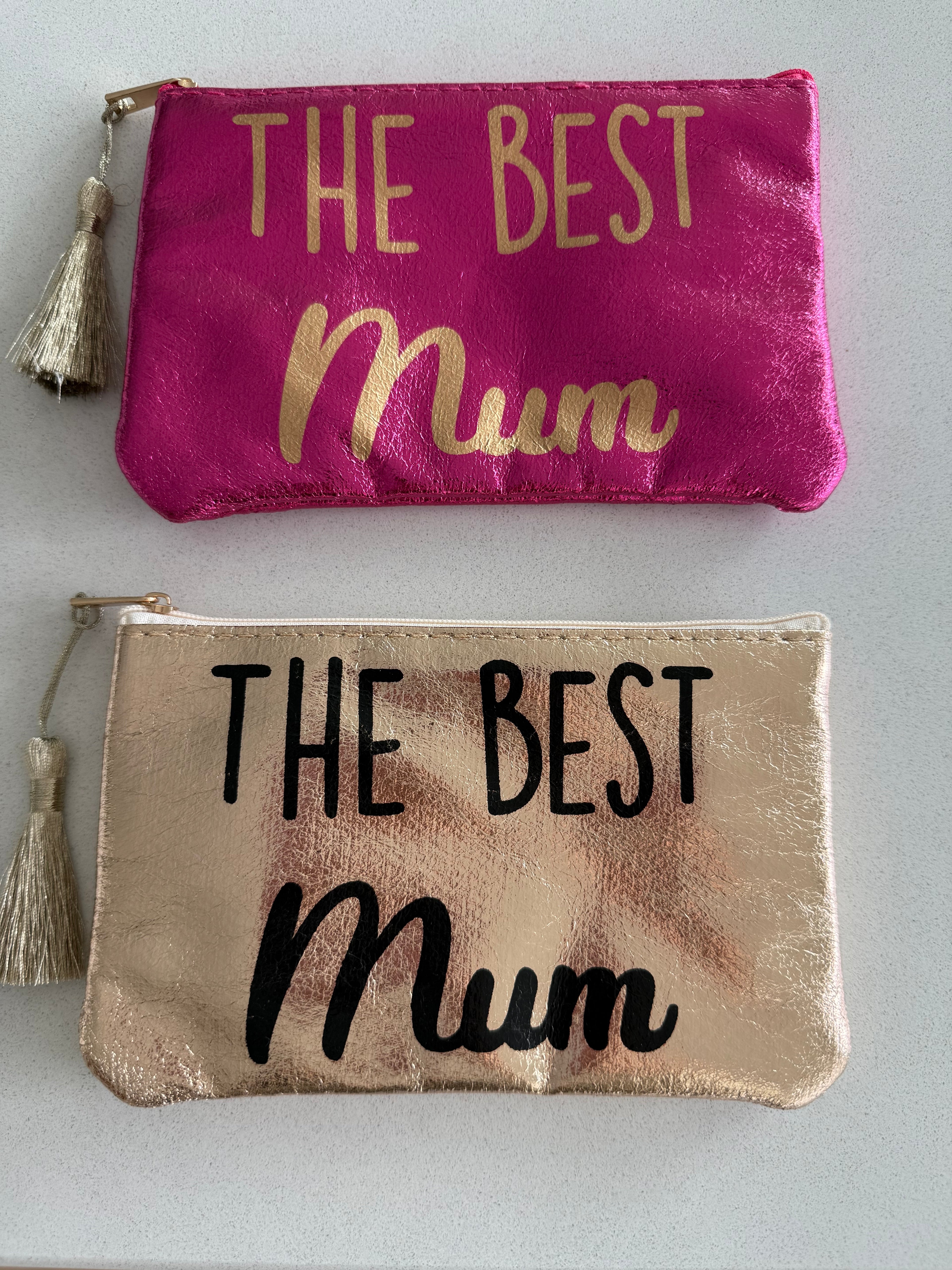 The best mum Lemi