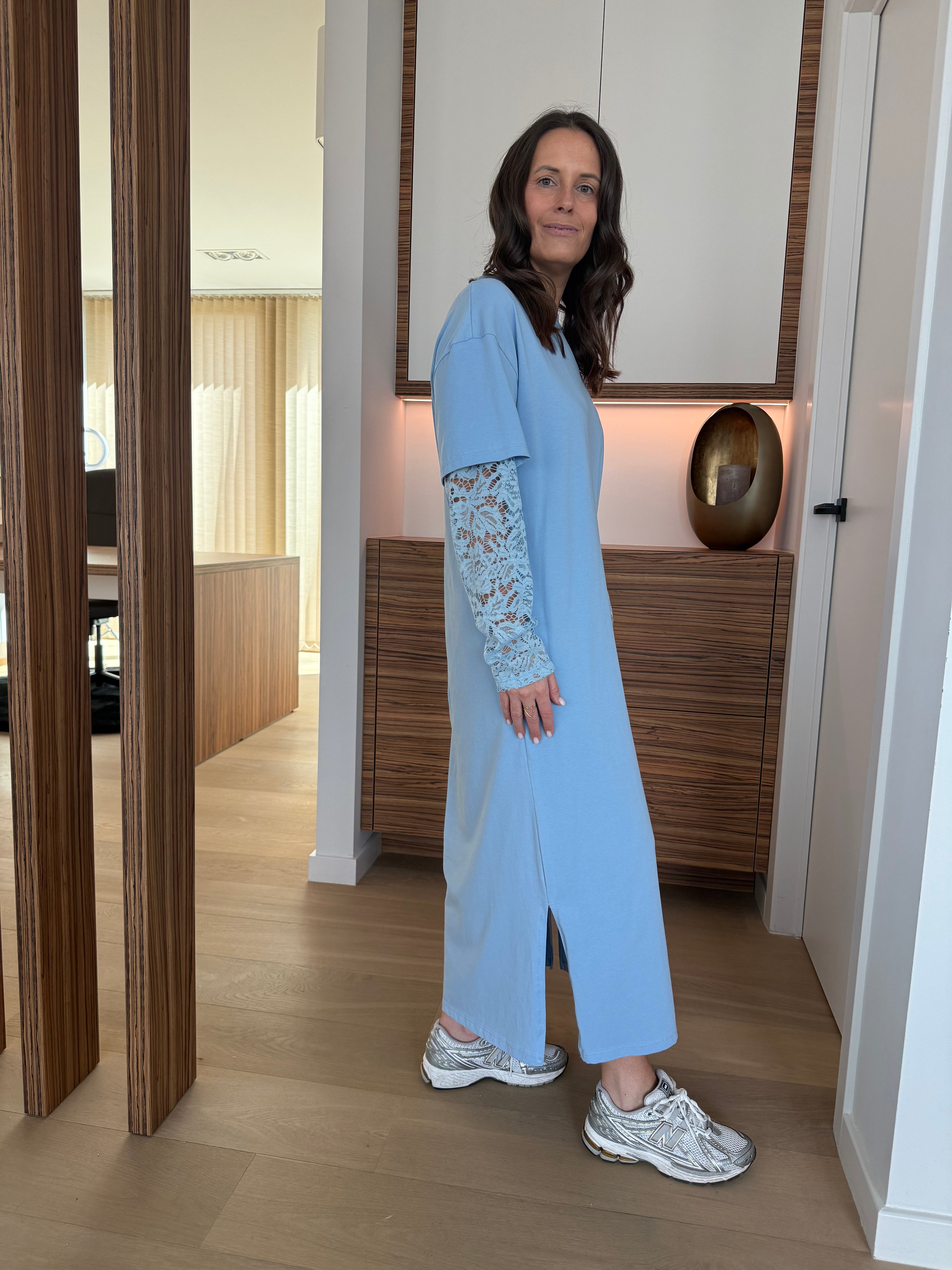 Whitney dress