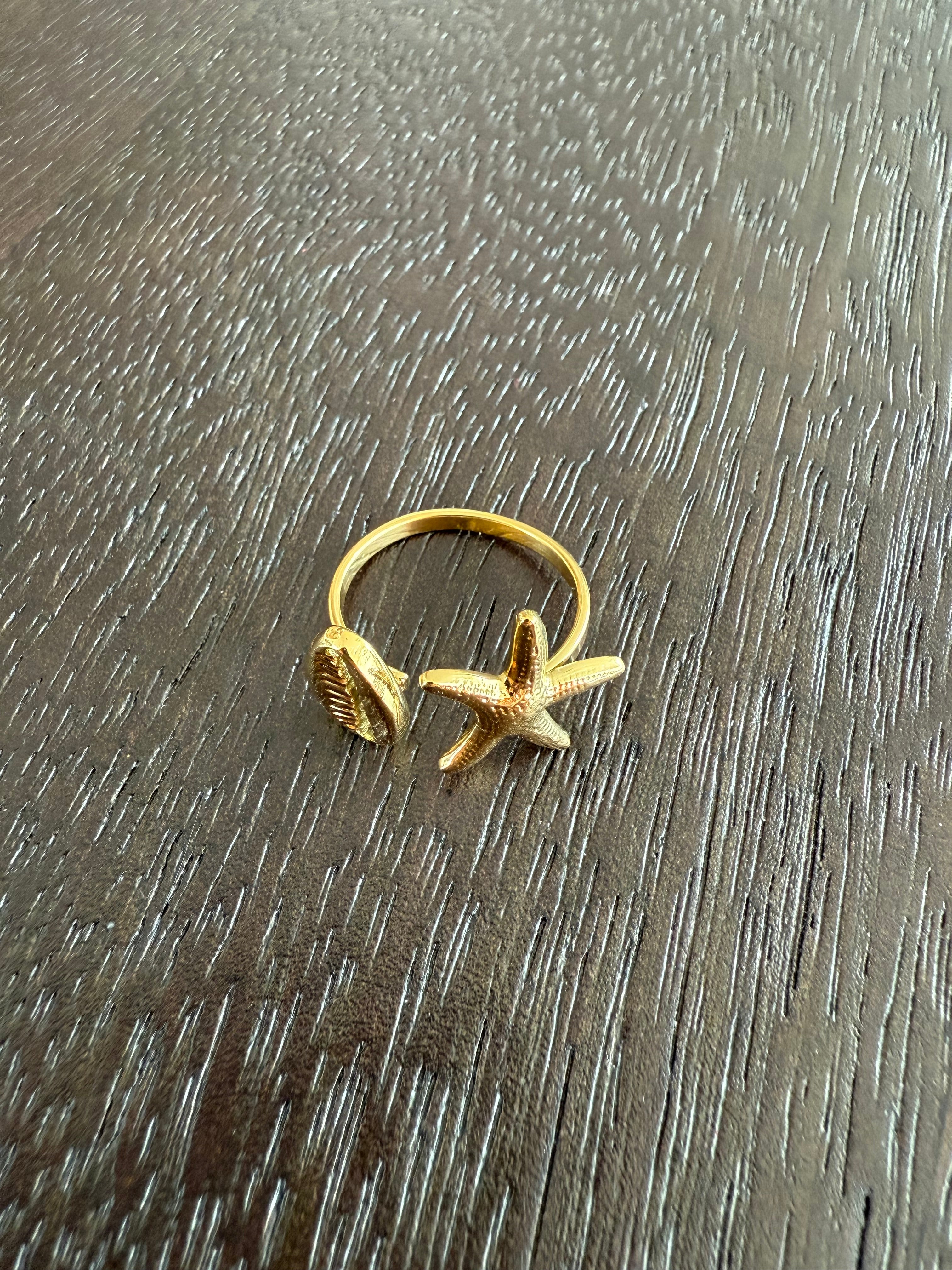 Summervibe ring