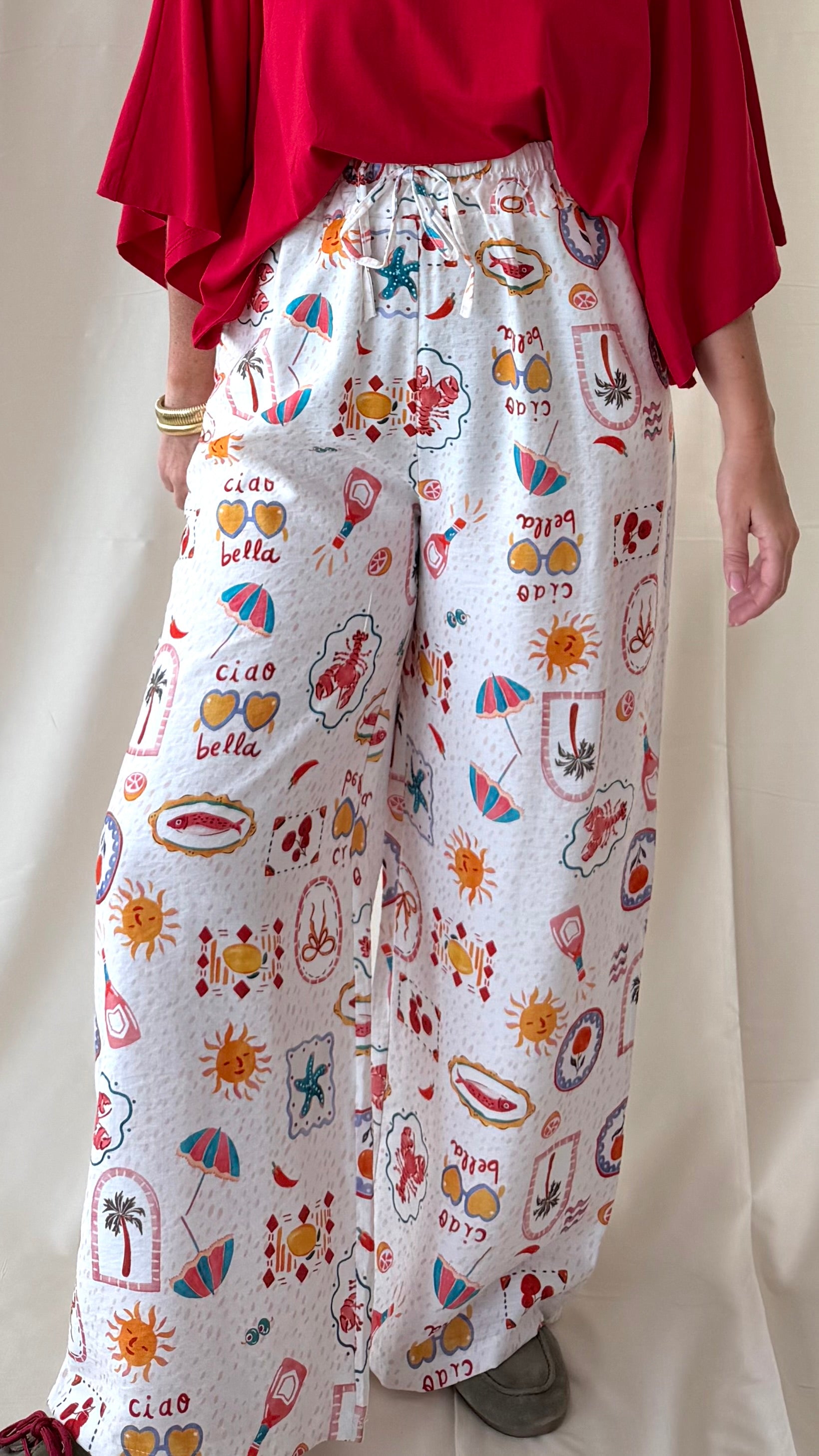 Ciao Bella broek
