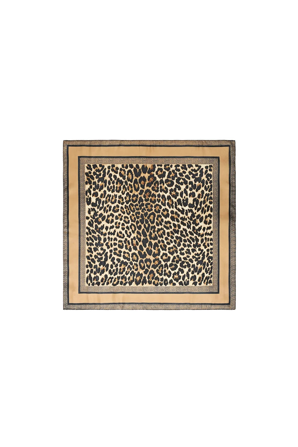 Leopard sjaaltje