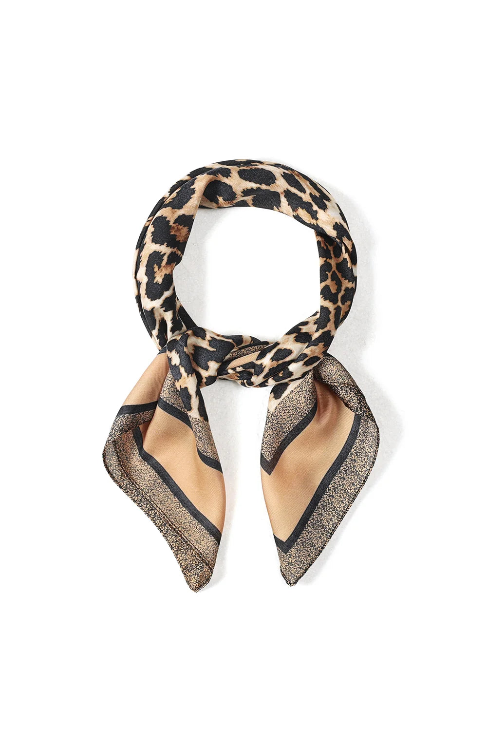 Leopard sjaaltje