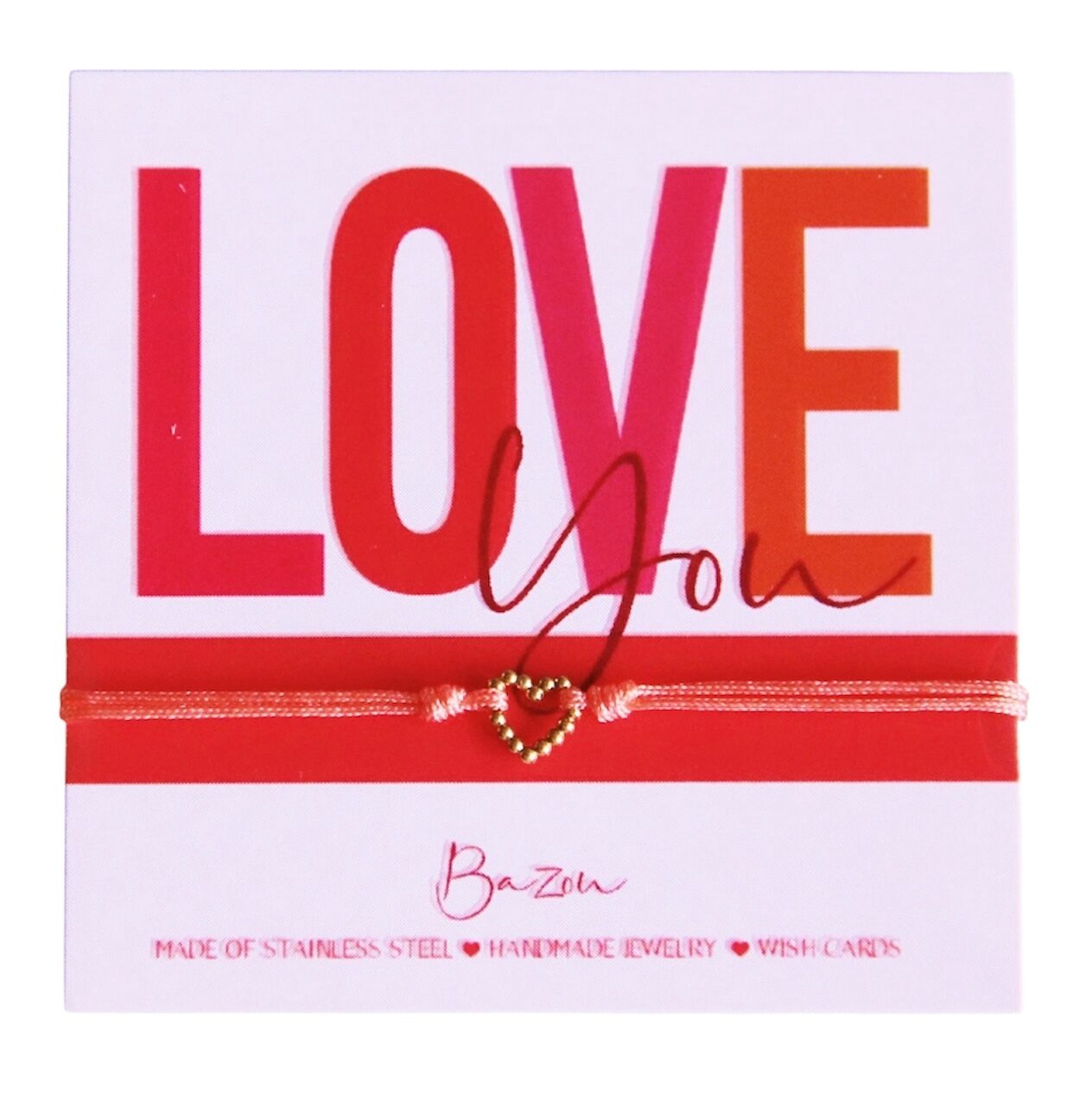 Wishcart love you