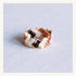 Tila bead ring Bazou