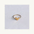 Tiny love ring Bazou