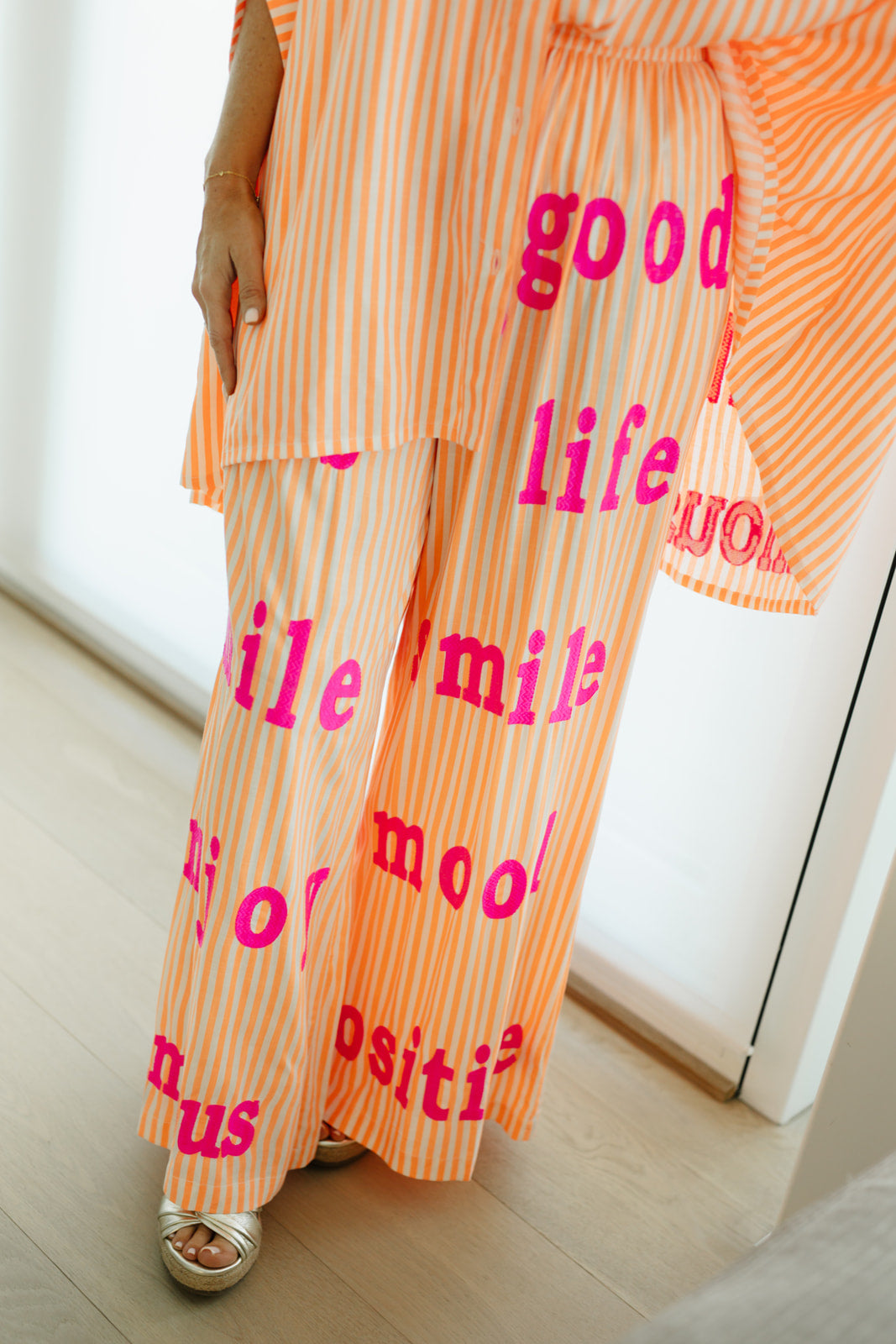 Silvia trouser