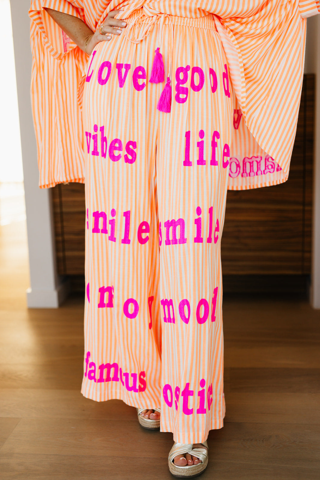 Silvia trouser
