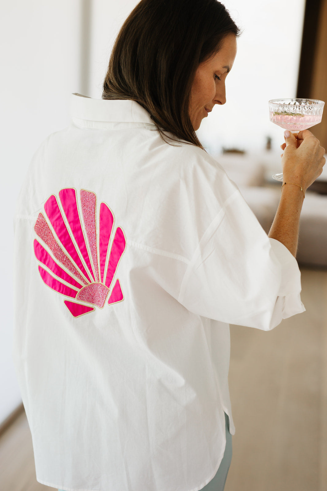 Giulia shirt