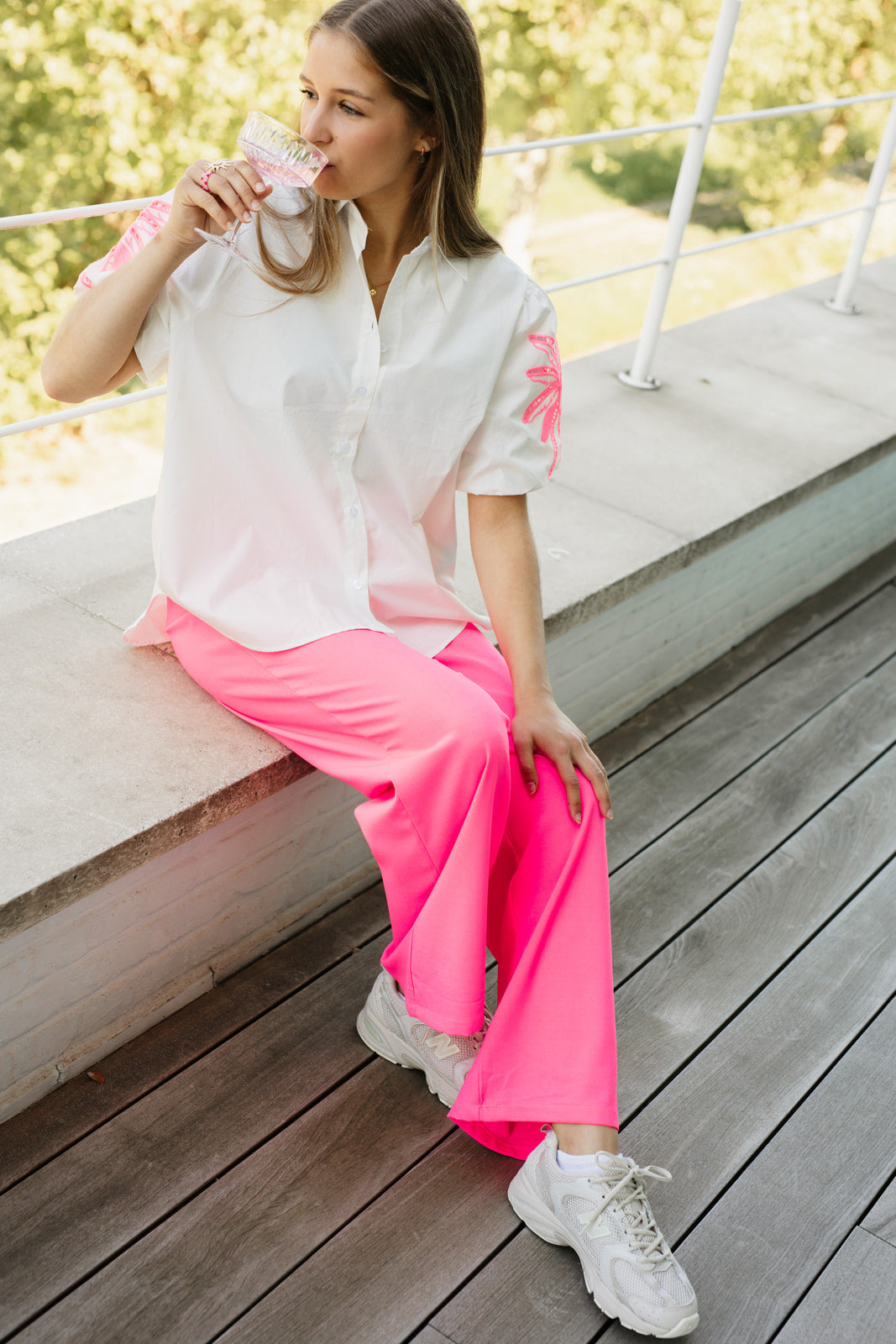 Elena trouser