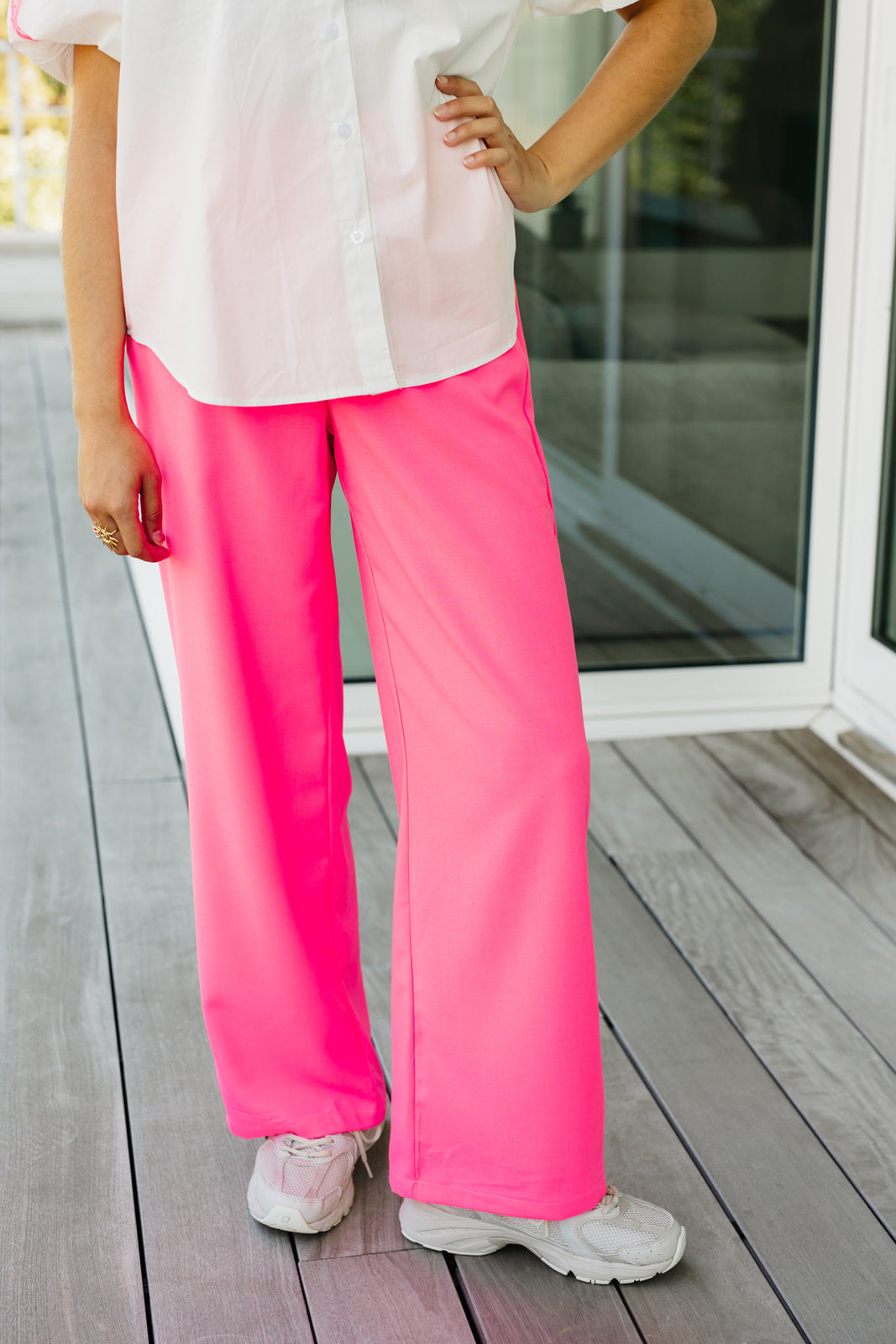 Elena trouser