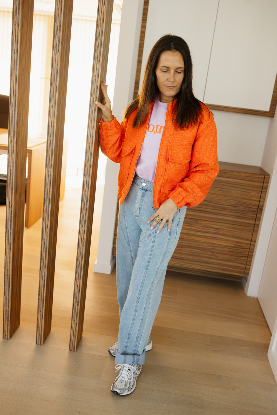 Aurora jeans Yehwang