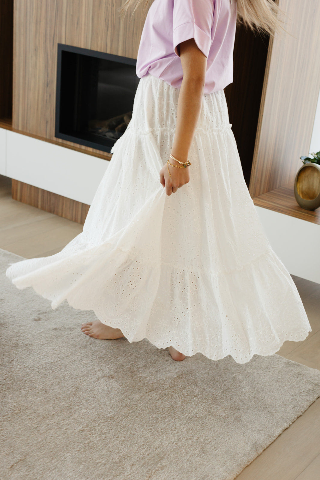Libera skirt