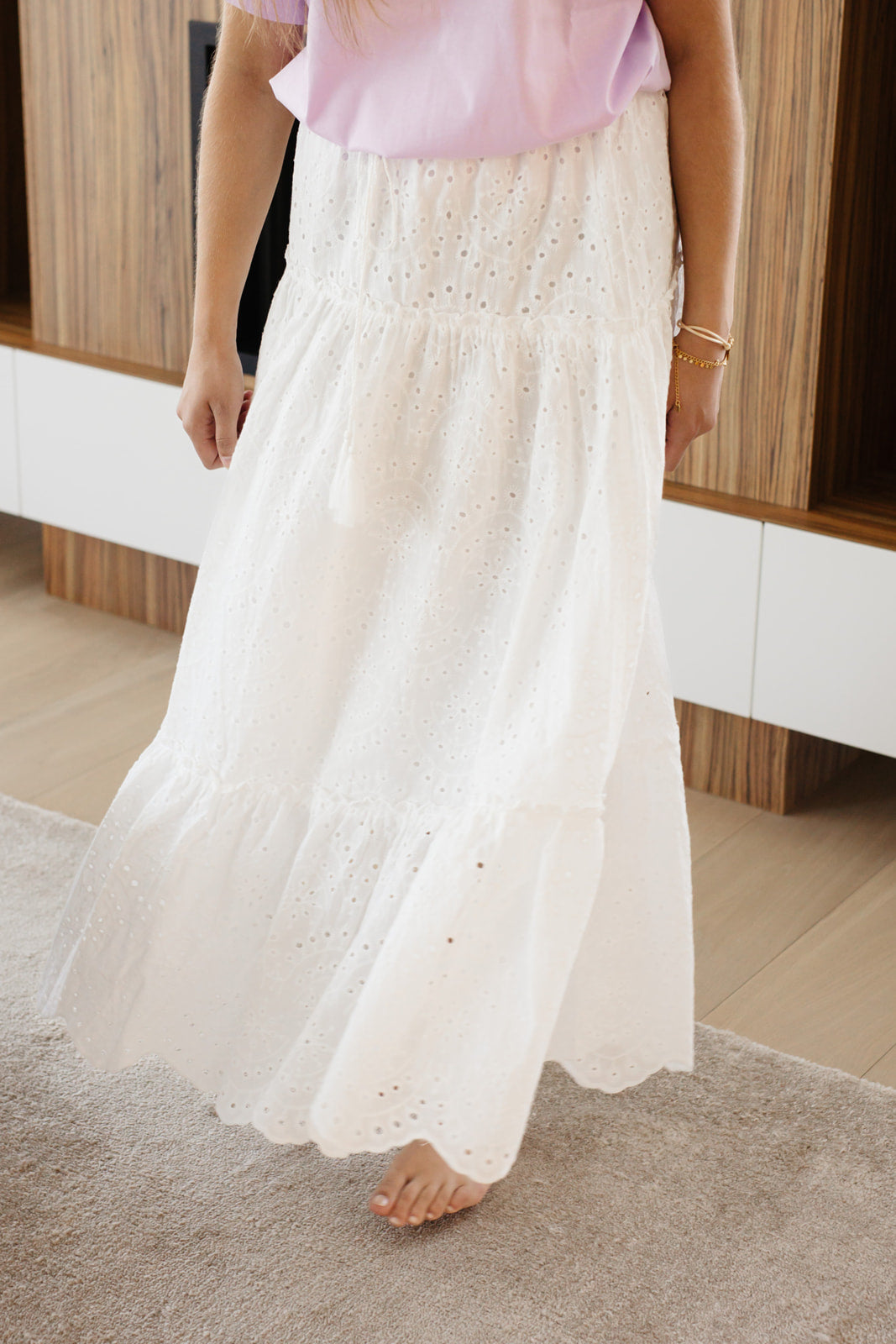 Libera skirt