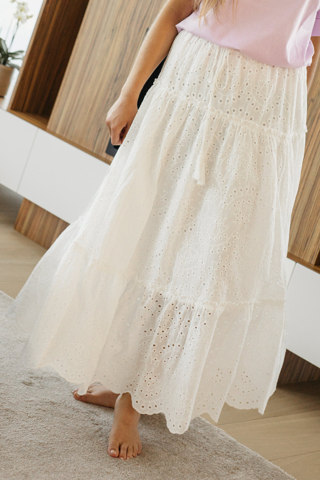 Libera skirt