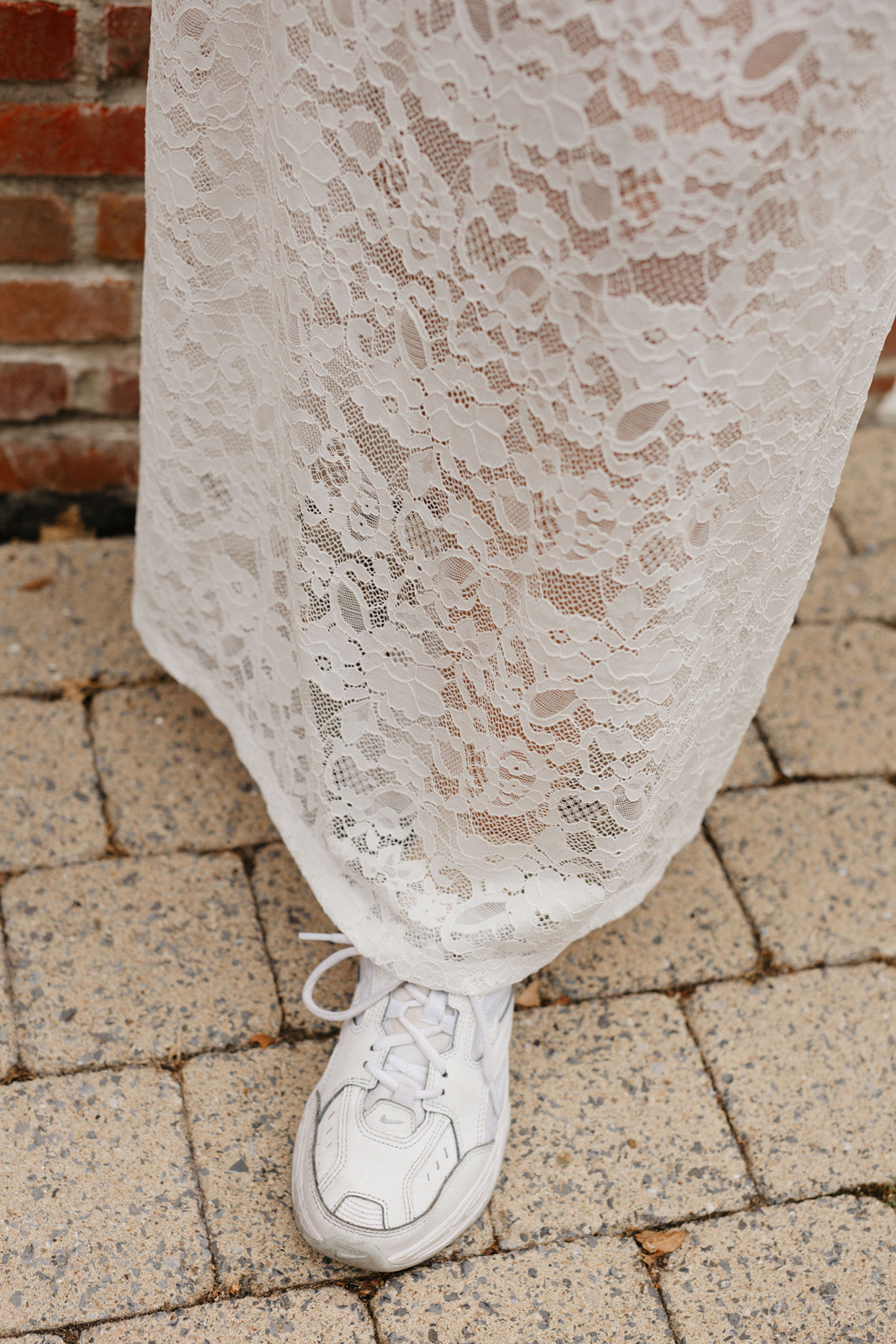Grace skirt