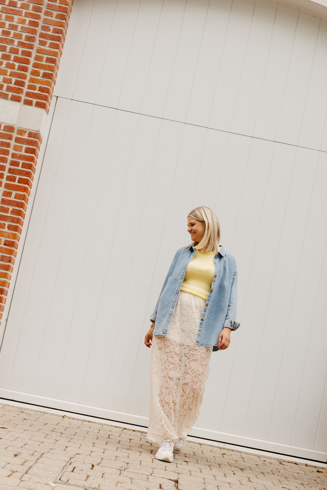 Grace skirt