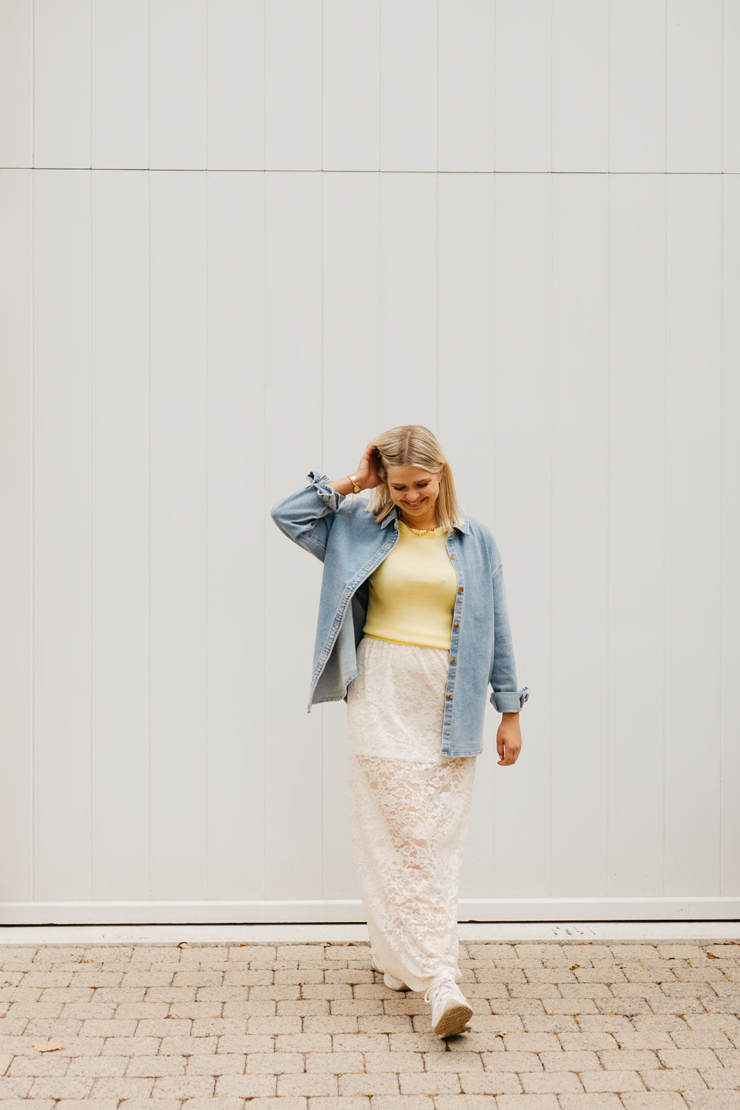 Grace skirt