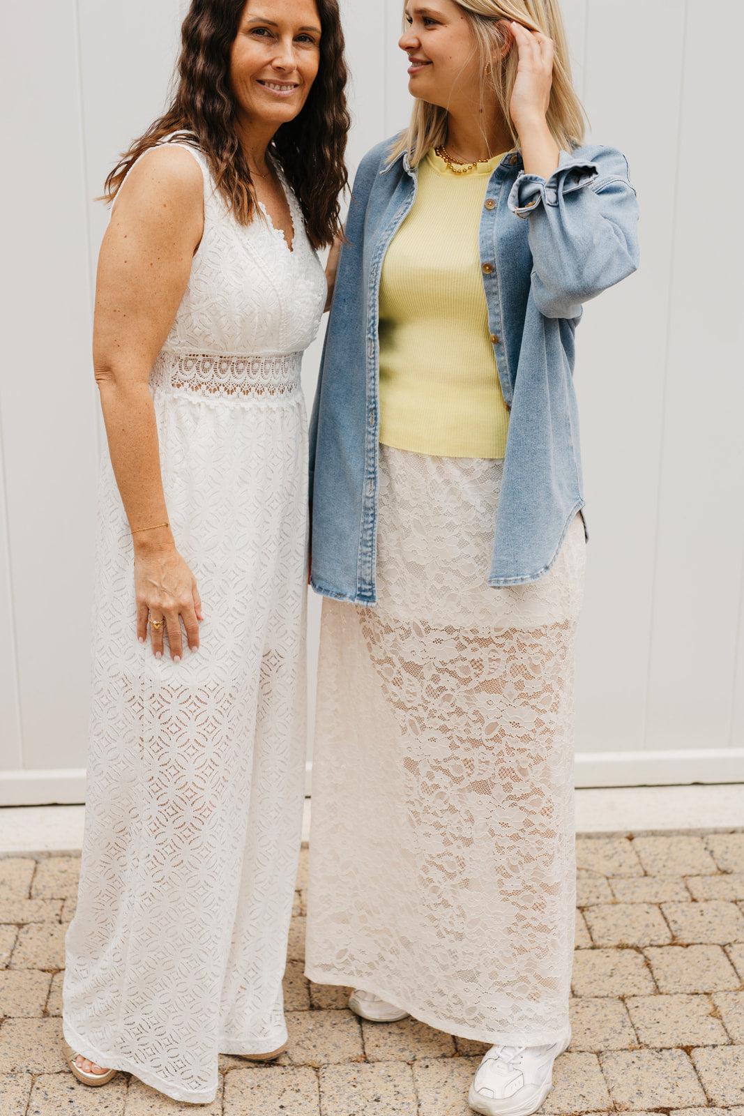 Grace skirt Effeny