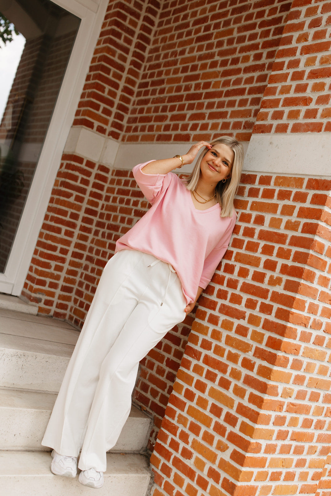 Lustra trouser