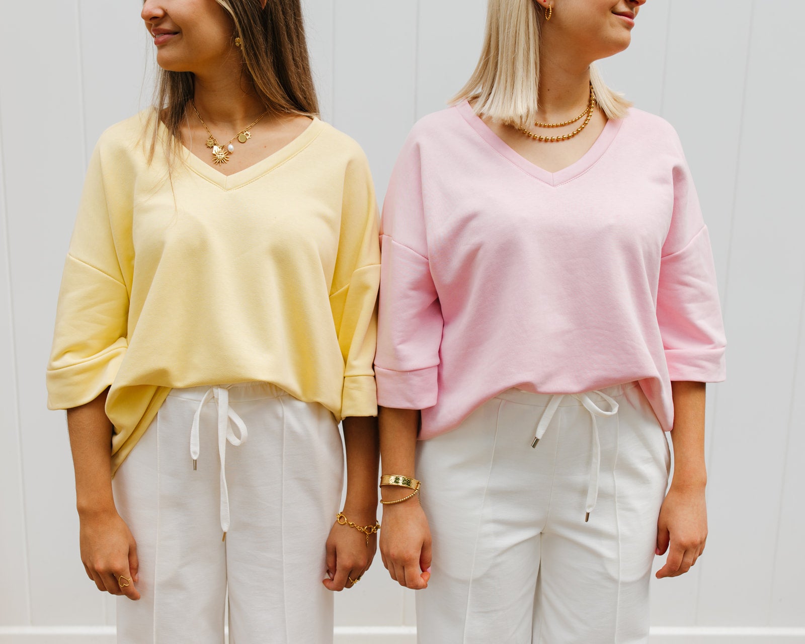 Lustra trouser