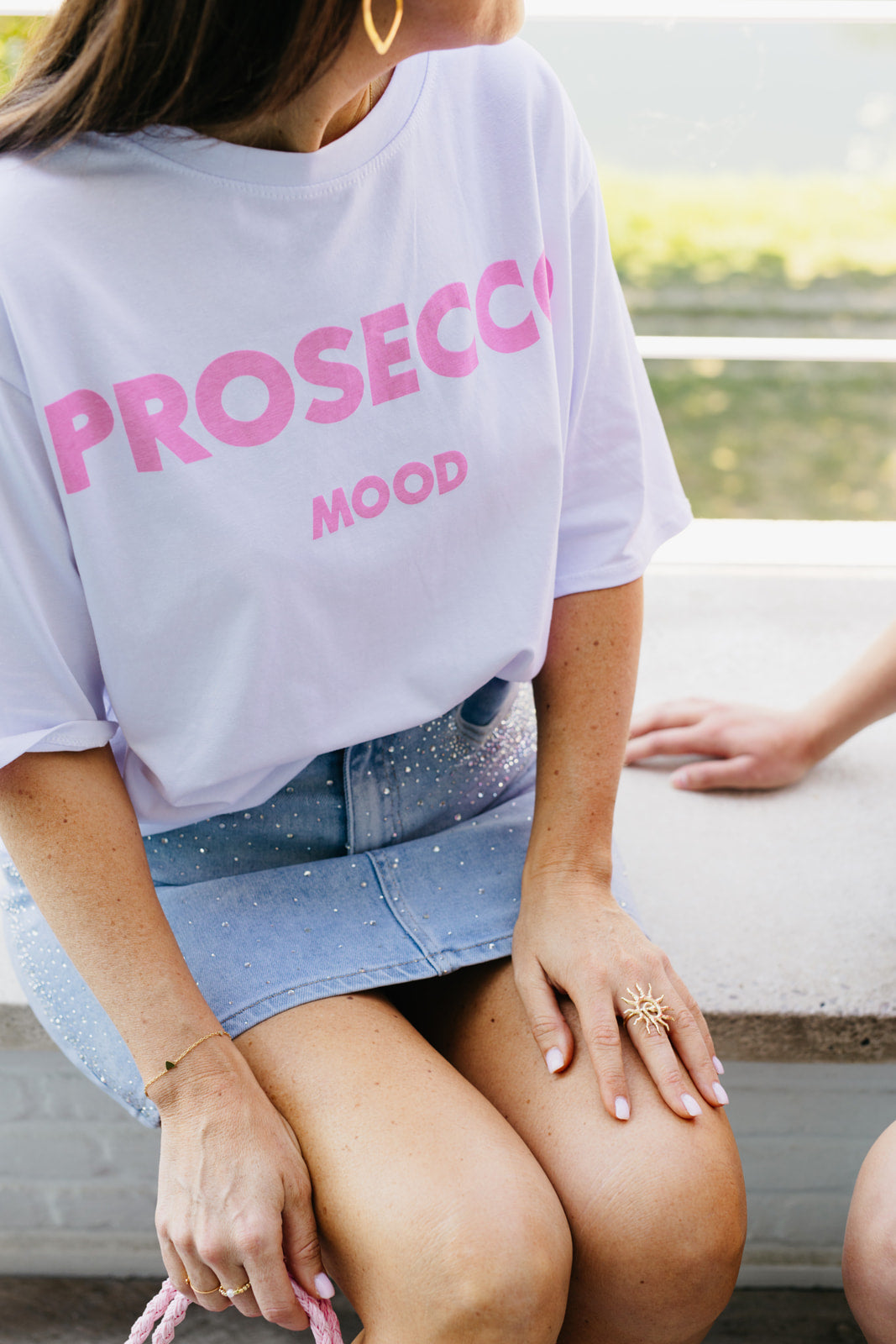Prosecco t-shirt