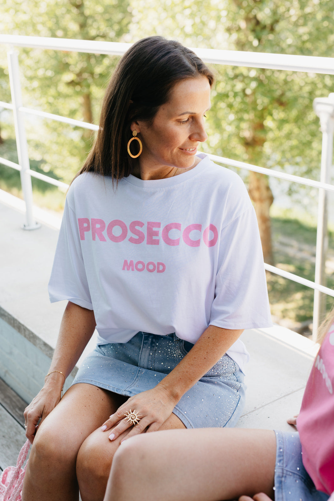 Prosecco t-shirt