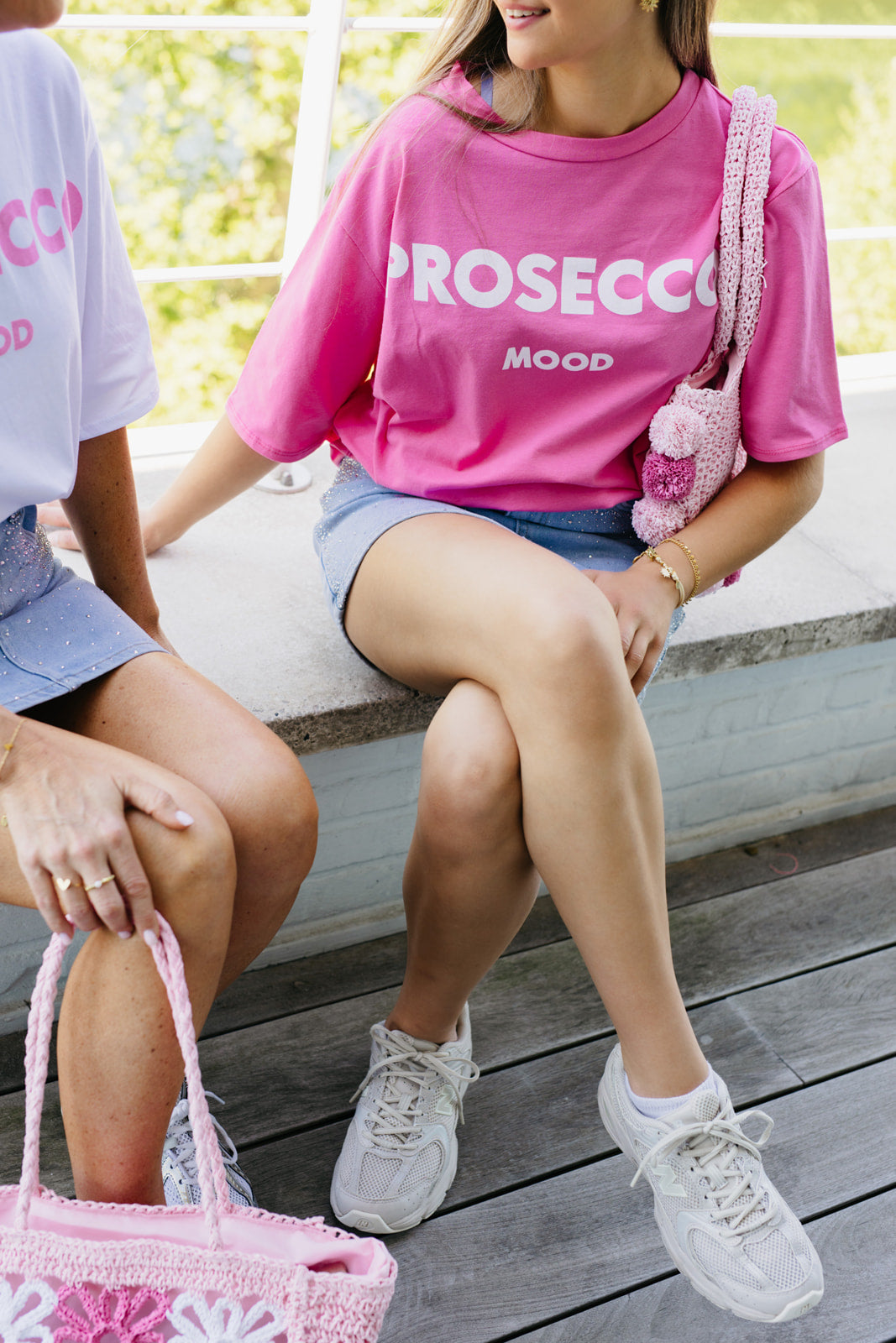 Prosecco t-shirt