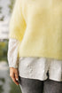 Sunblue knit Your & Self