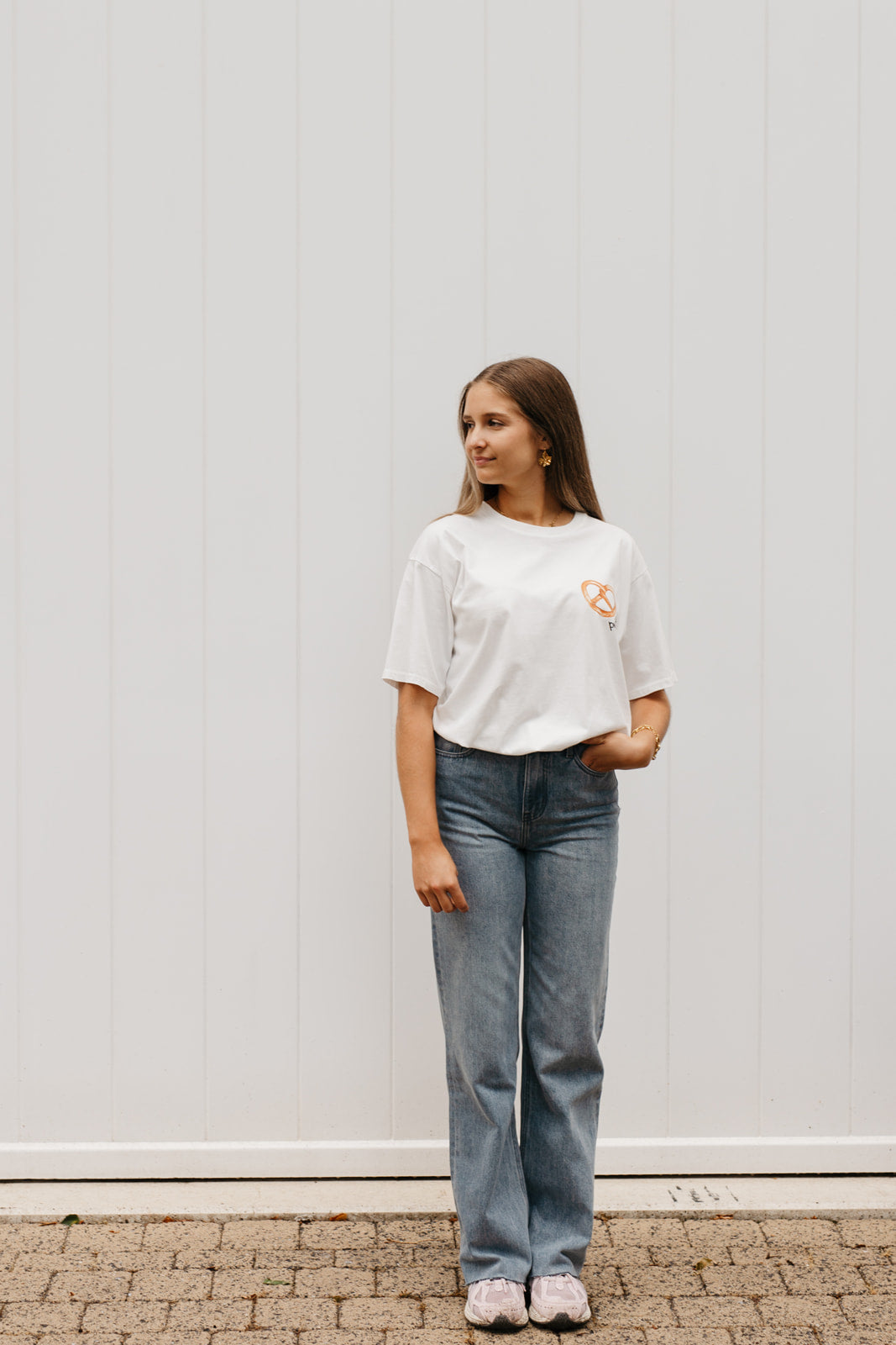 Molly jeans Oraije