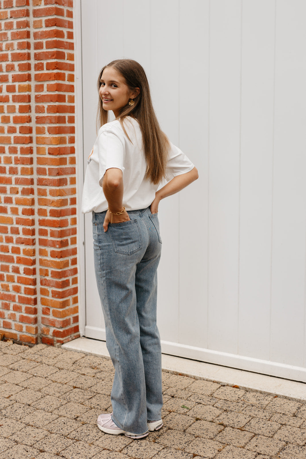 Molly jeans Oraije