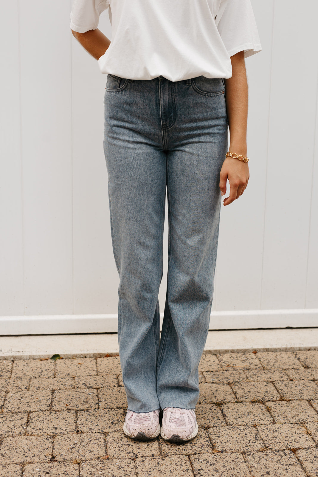 Molly jeans Oraije