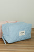 Gingham toilettas Bohm