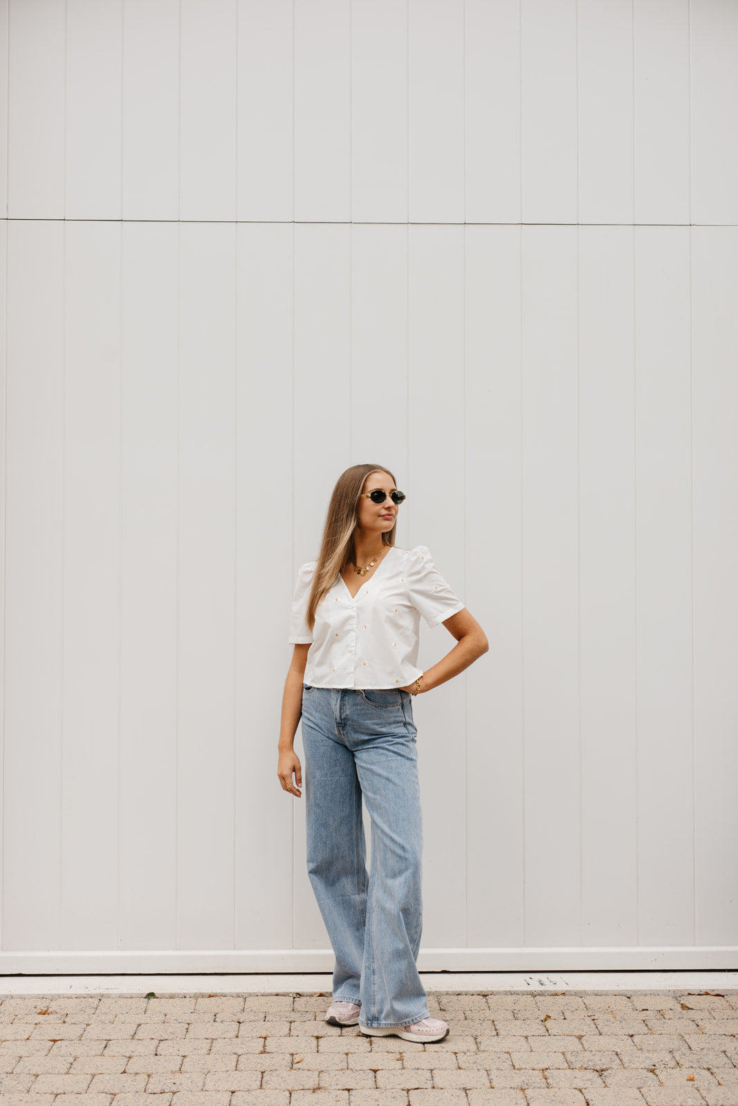 Celestine jeans