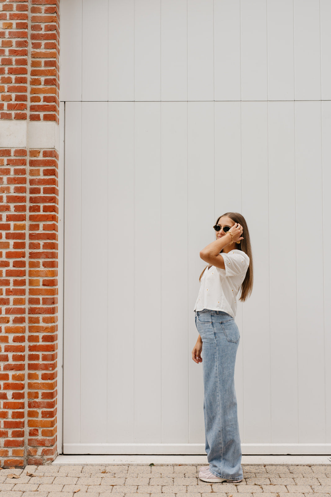 Celestine jeans