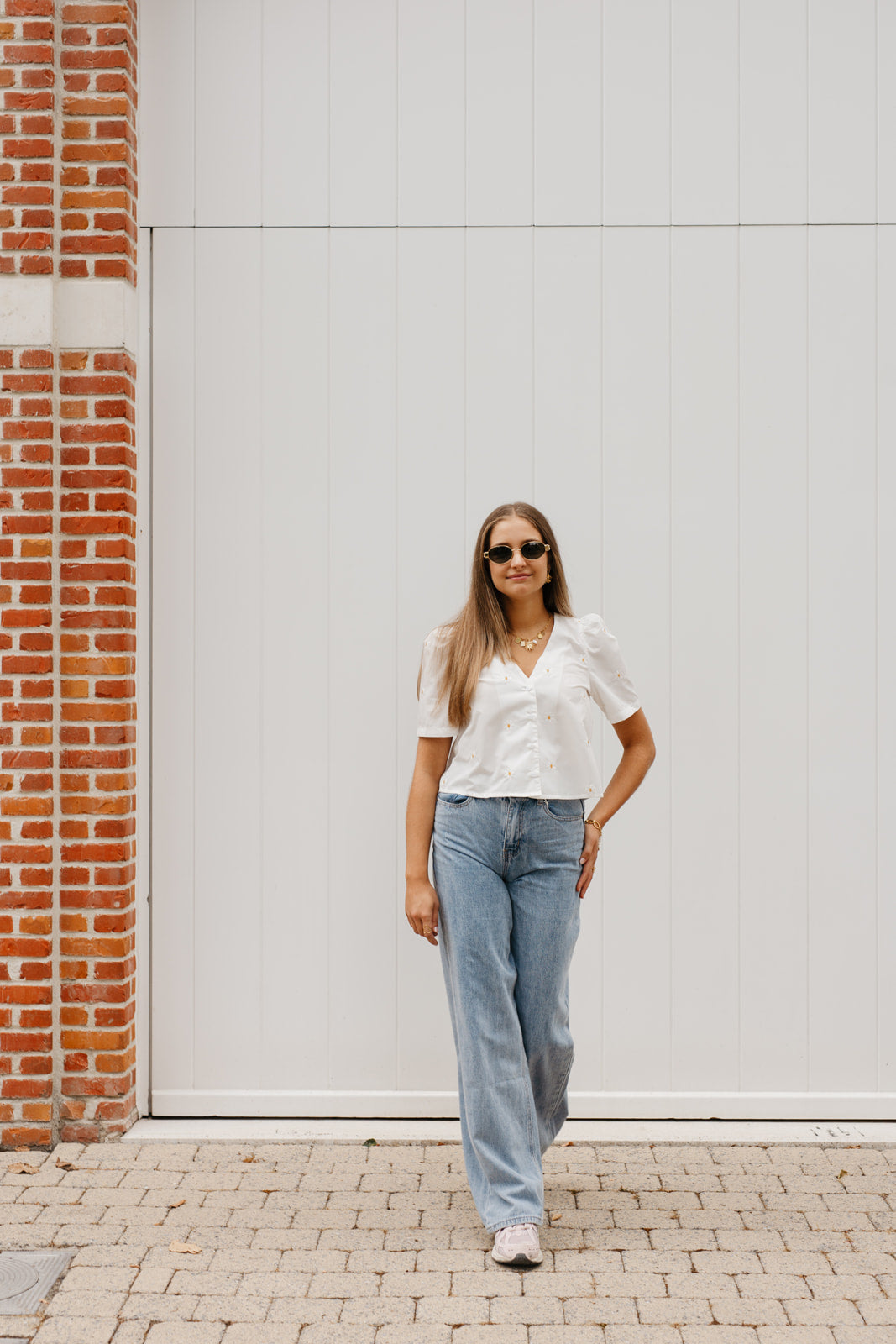 Celestine jeans