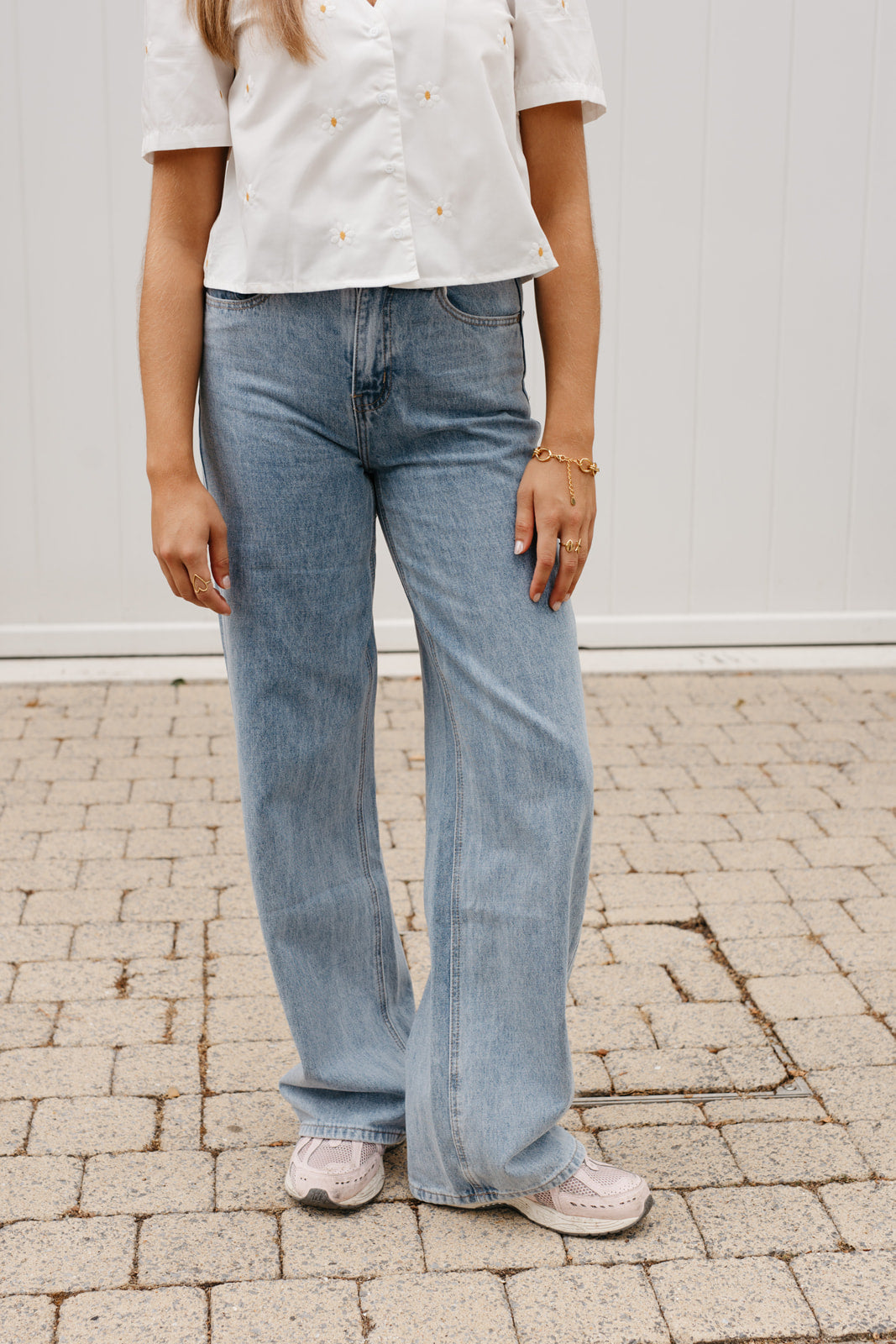 Celestine jeans